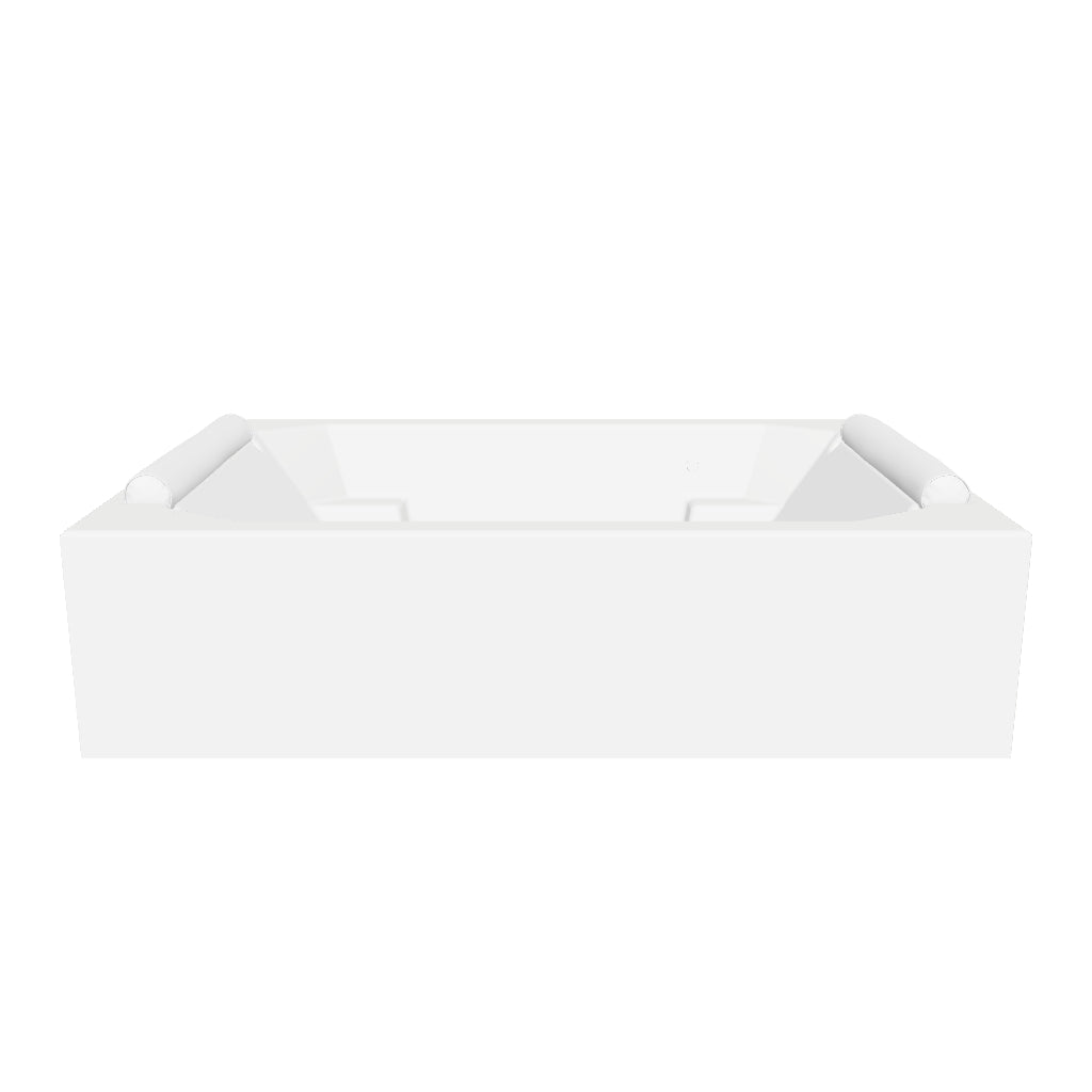 Badewanne "Marbella“