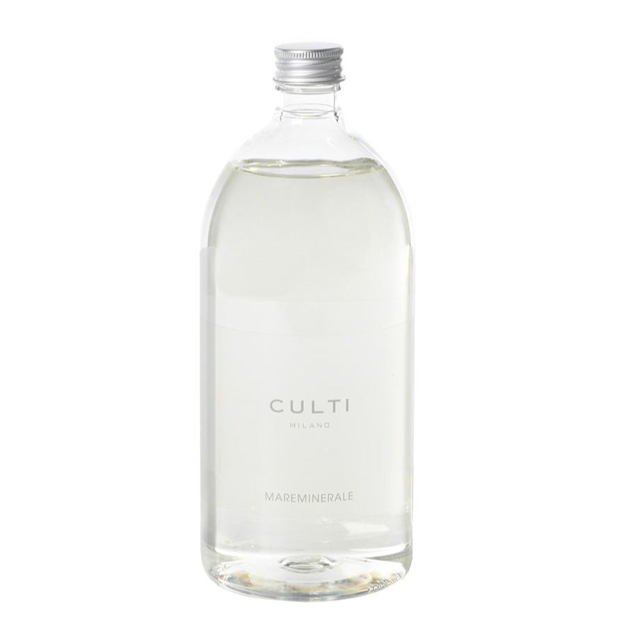 Refill "Culti" – Mareminerale