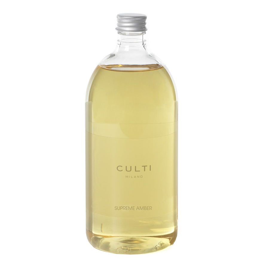 Refill "Culti" – Supreme Amber