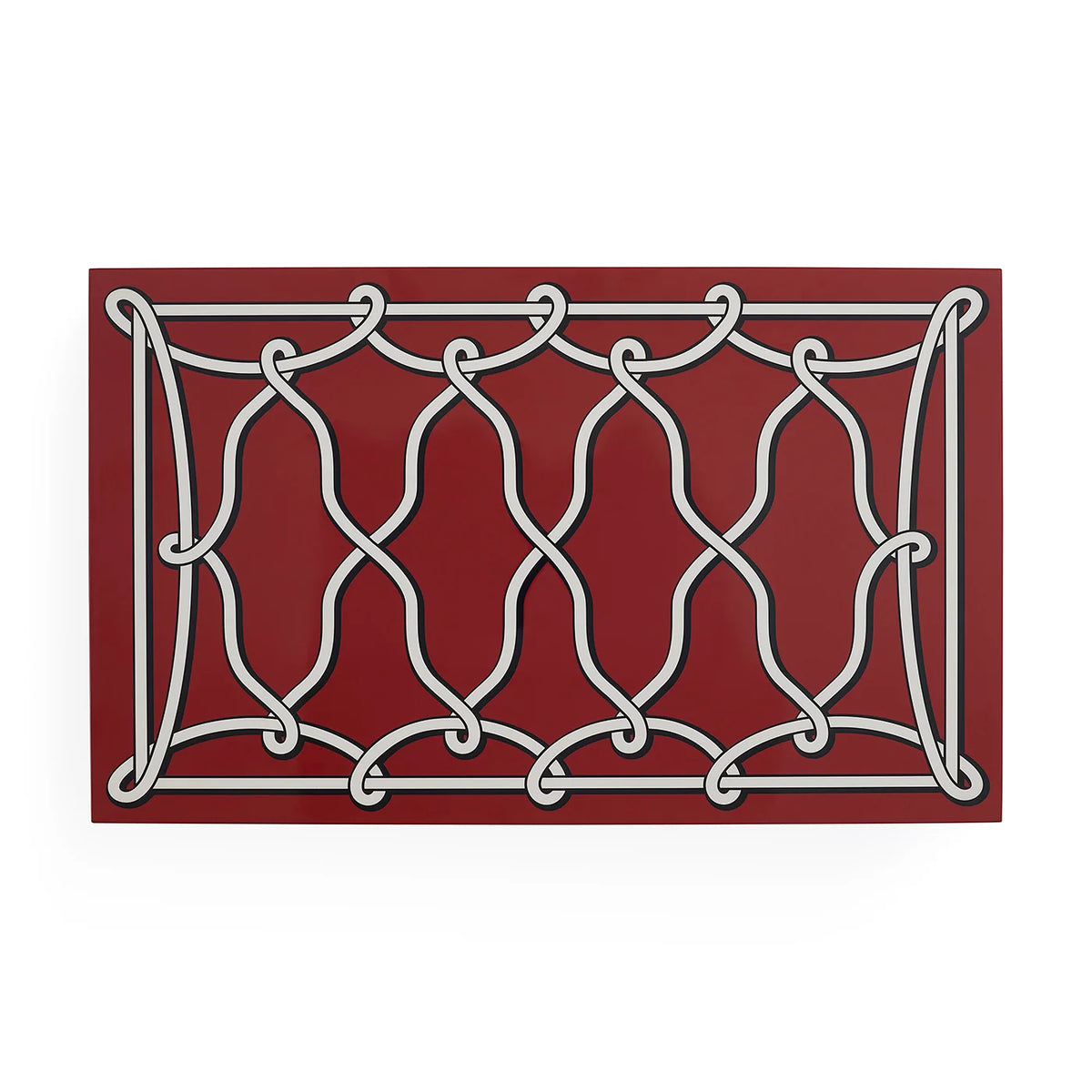 Backgammon Set "Rita"