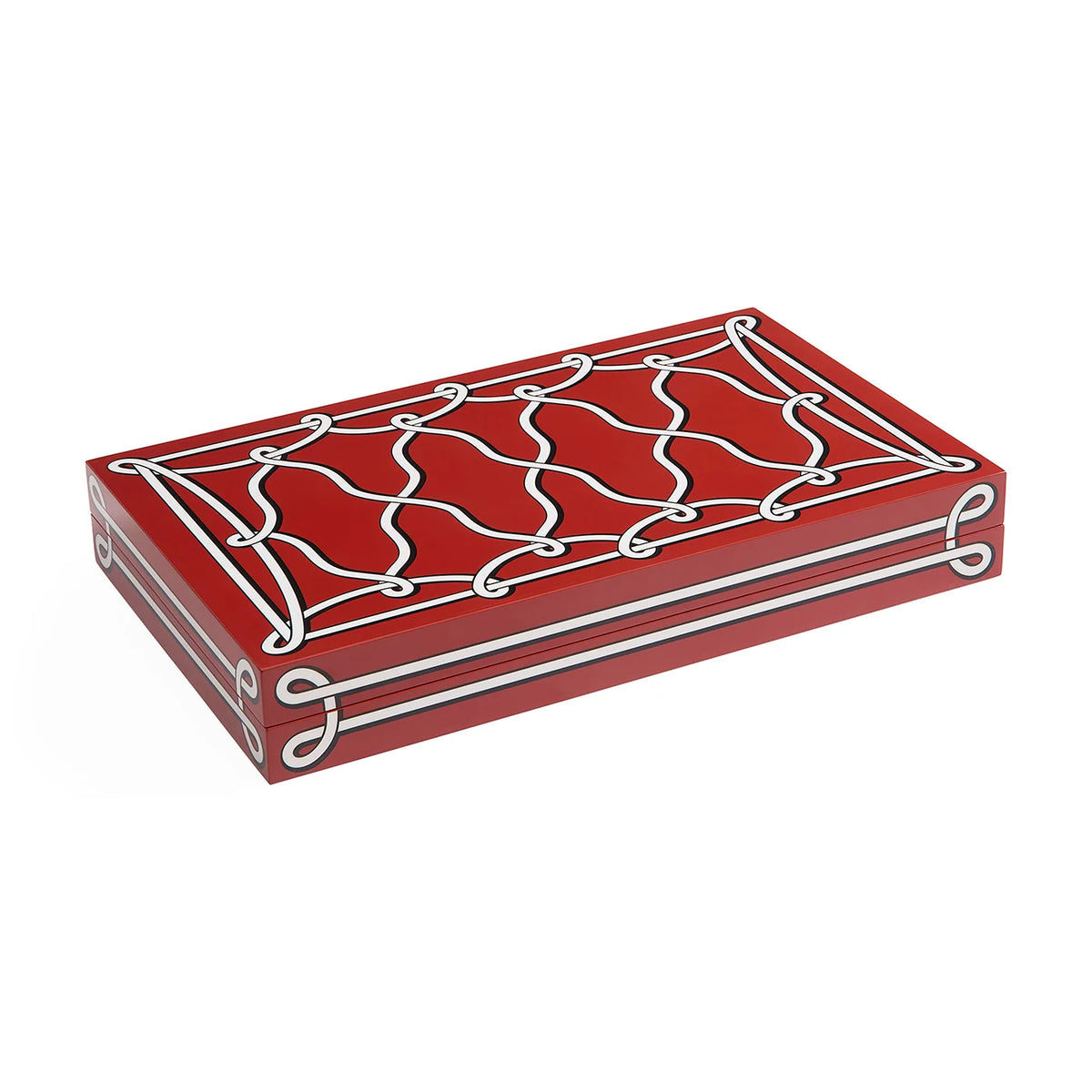 Backgammon Set "Rita"