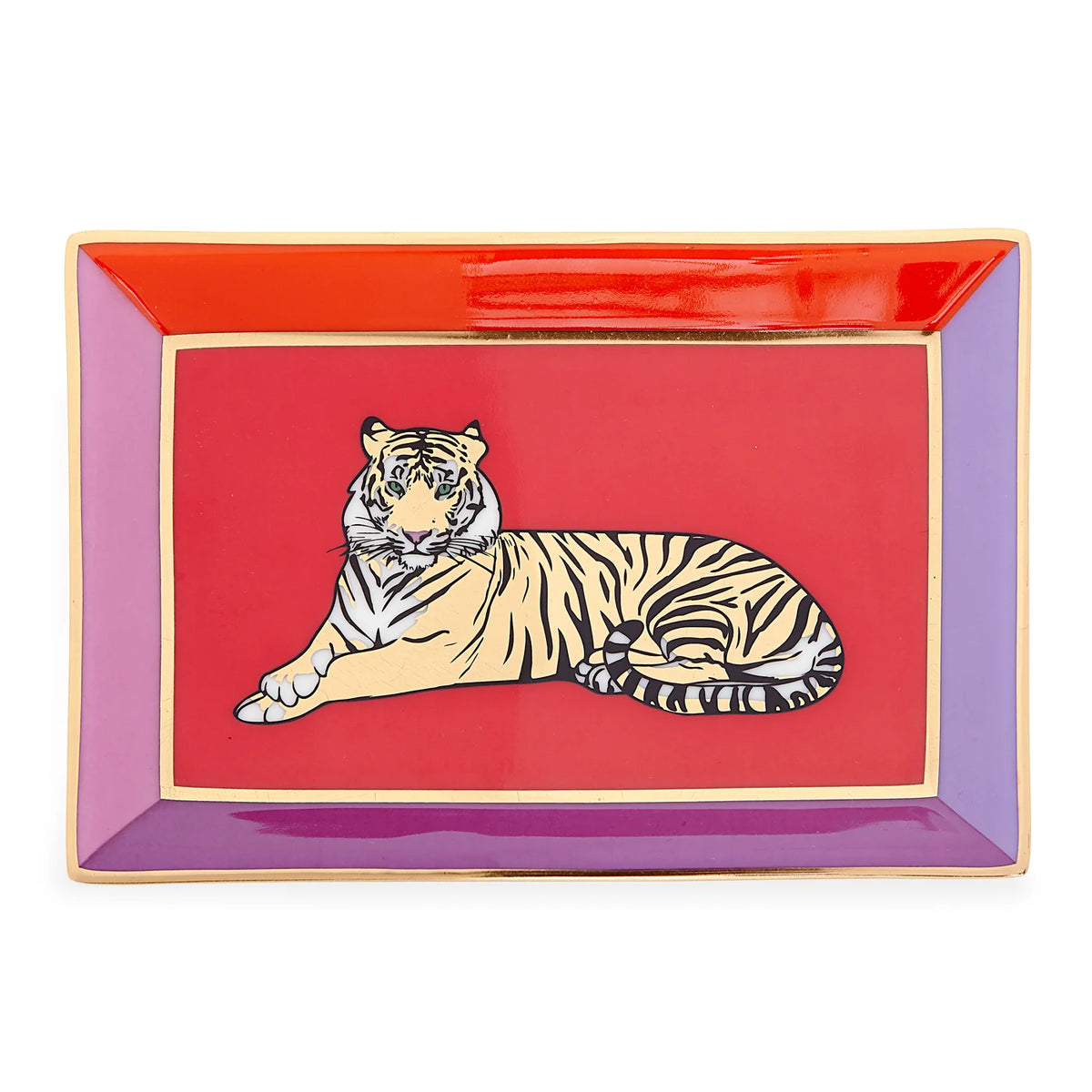 Rectangle Tray "Safari"