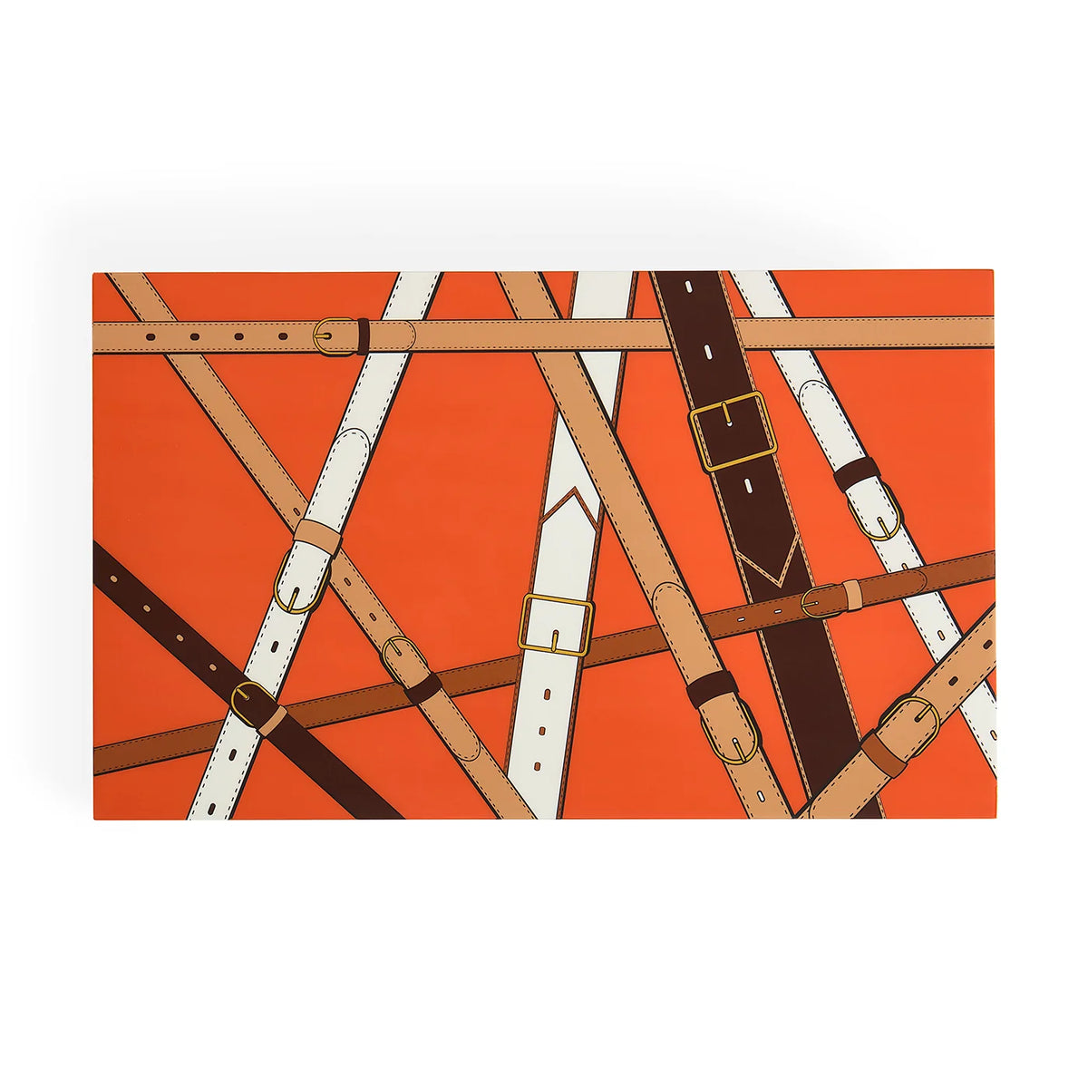 Backgammon Set "Saville"