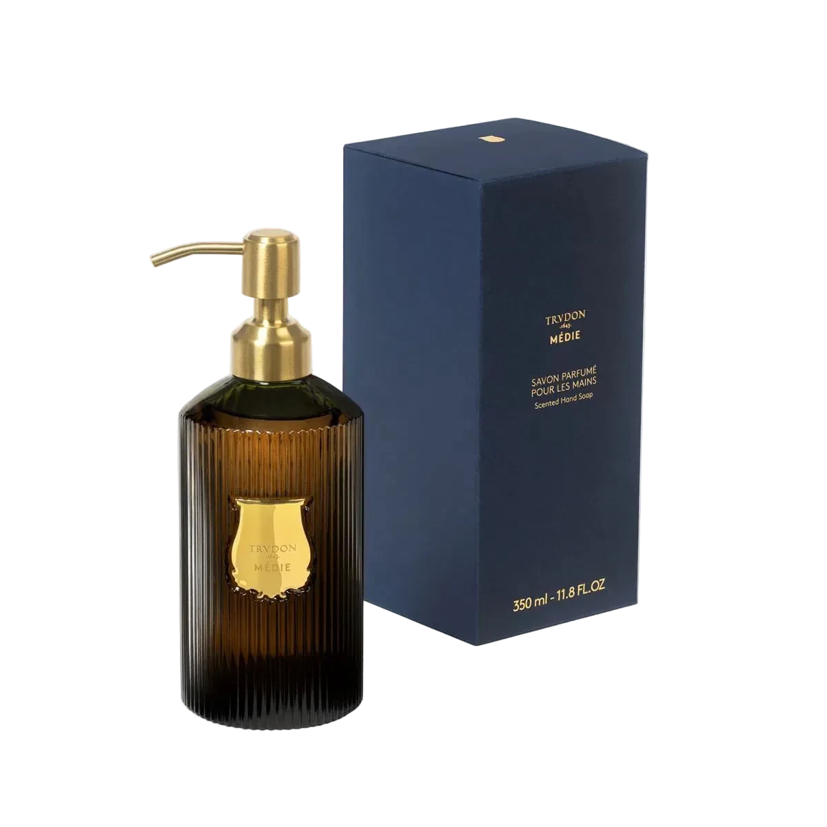 Trudon Perfumed Hand Soap "Medie"