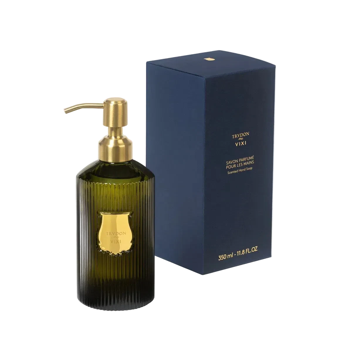 Trudon Parfürmierte Handseife "Vixi"