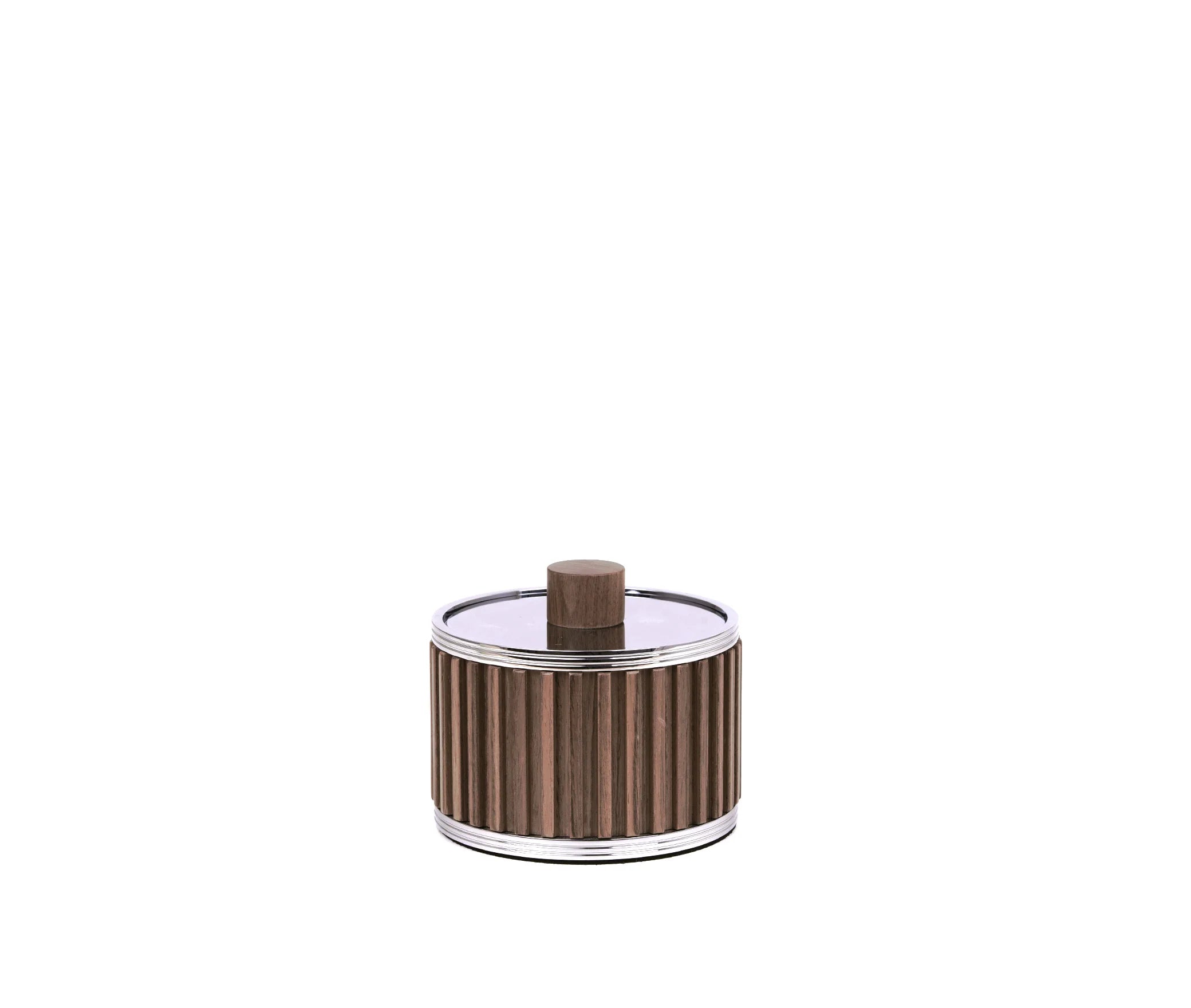 Can with lid 00.2412 "Woody"
