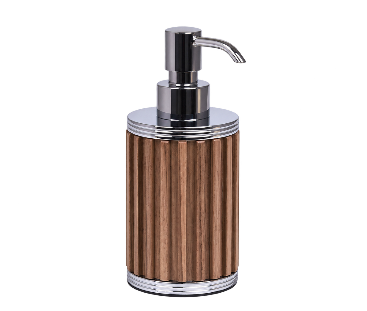 Seifenspender 00.2410 "Woody" von Pinetti