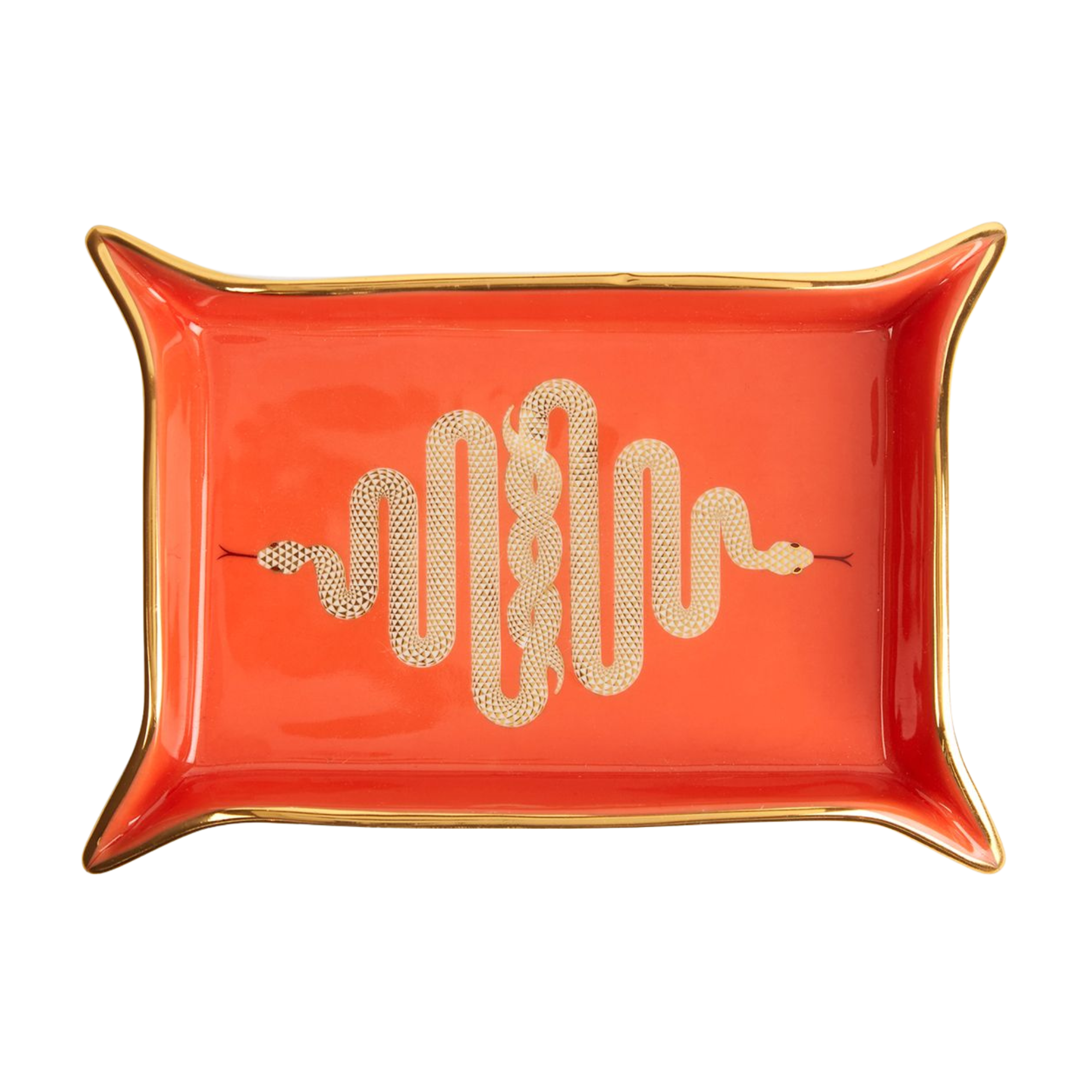 Ablageschale "Snake"