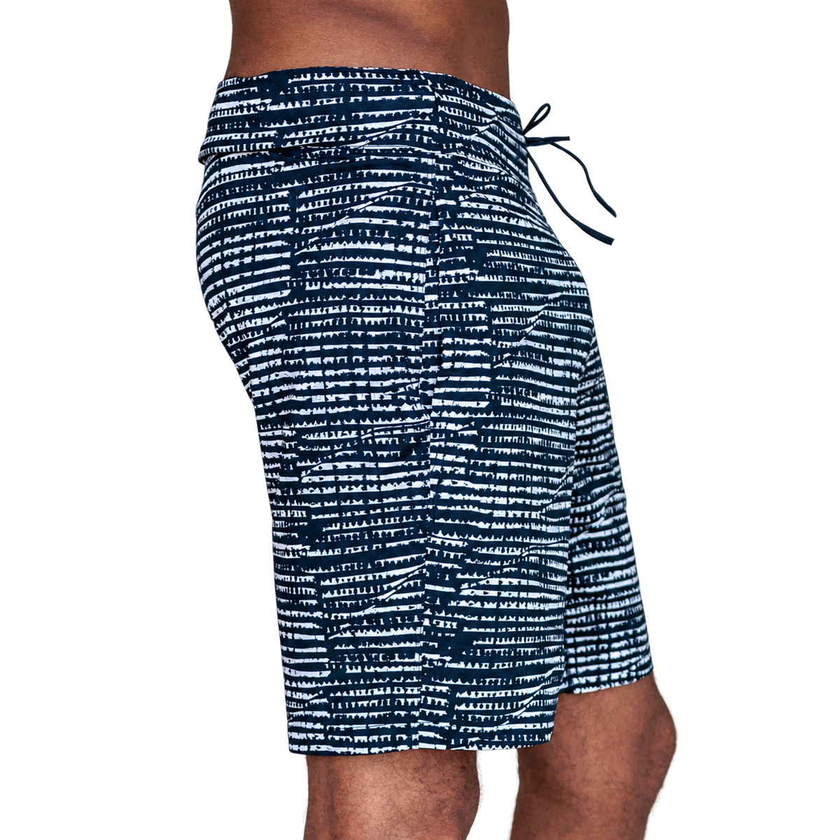 Shorts Men "Stay Cool" von Dagsmejan – Mountain torrent, freigestellt