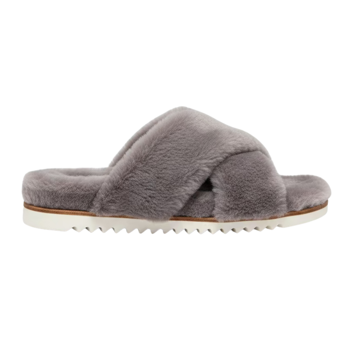 Slippers "Brisa DF Bistro" von Homers