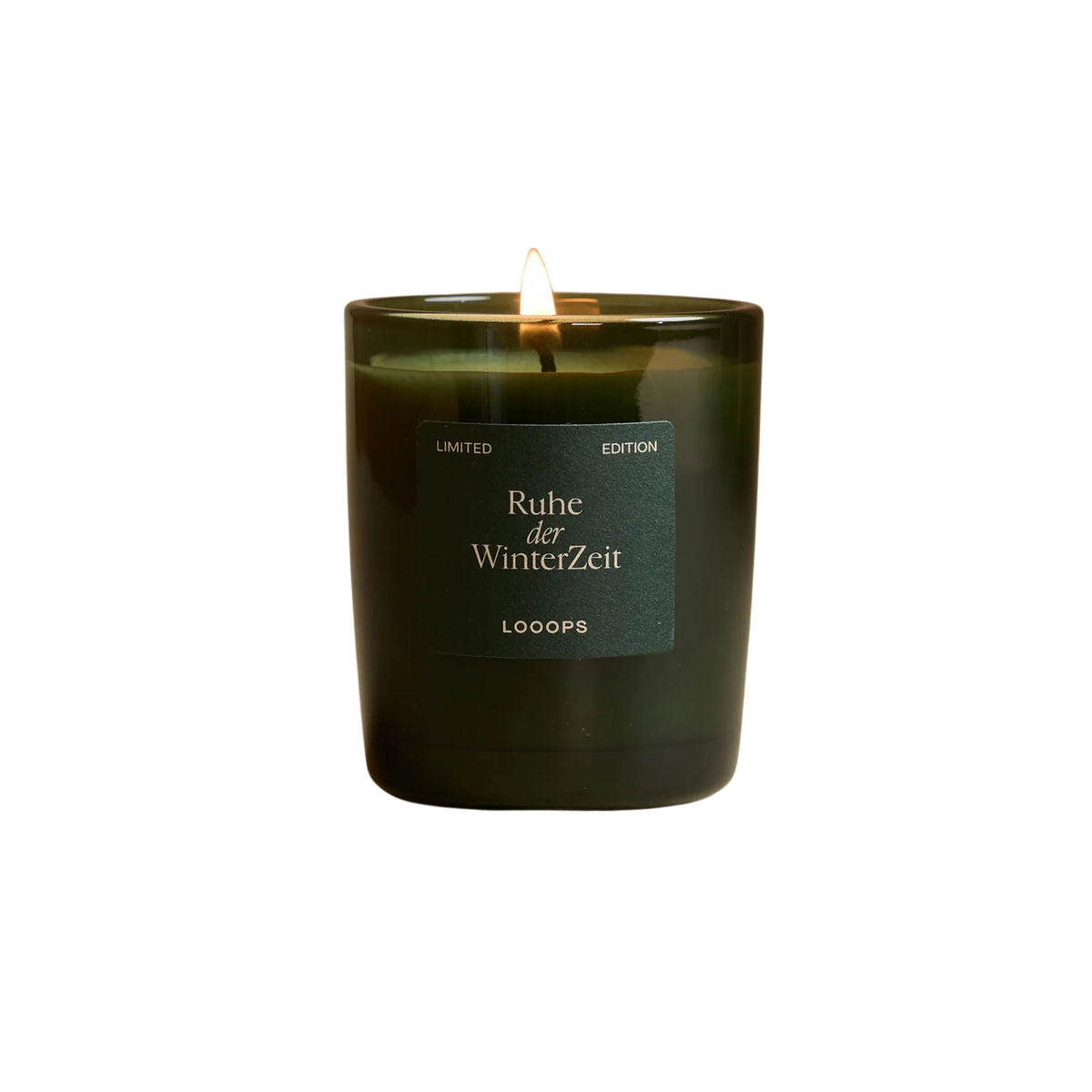 Ruhe der WinterZeit von Looops – 75 g · 25 h