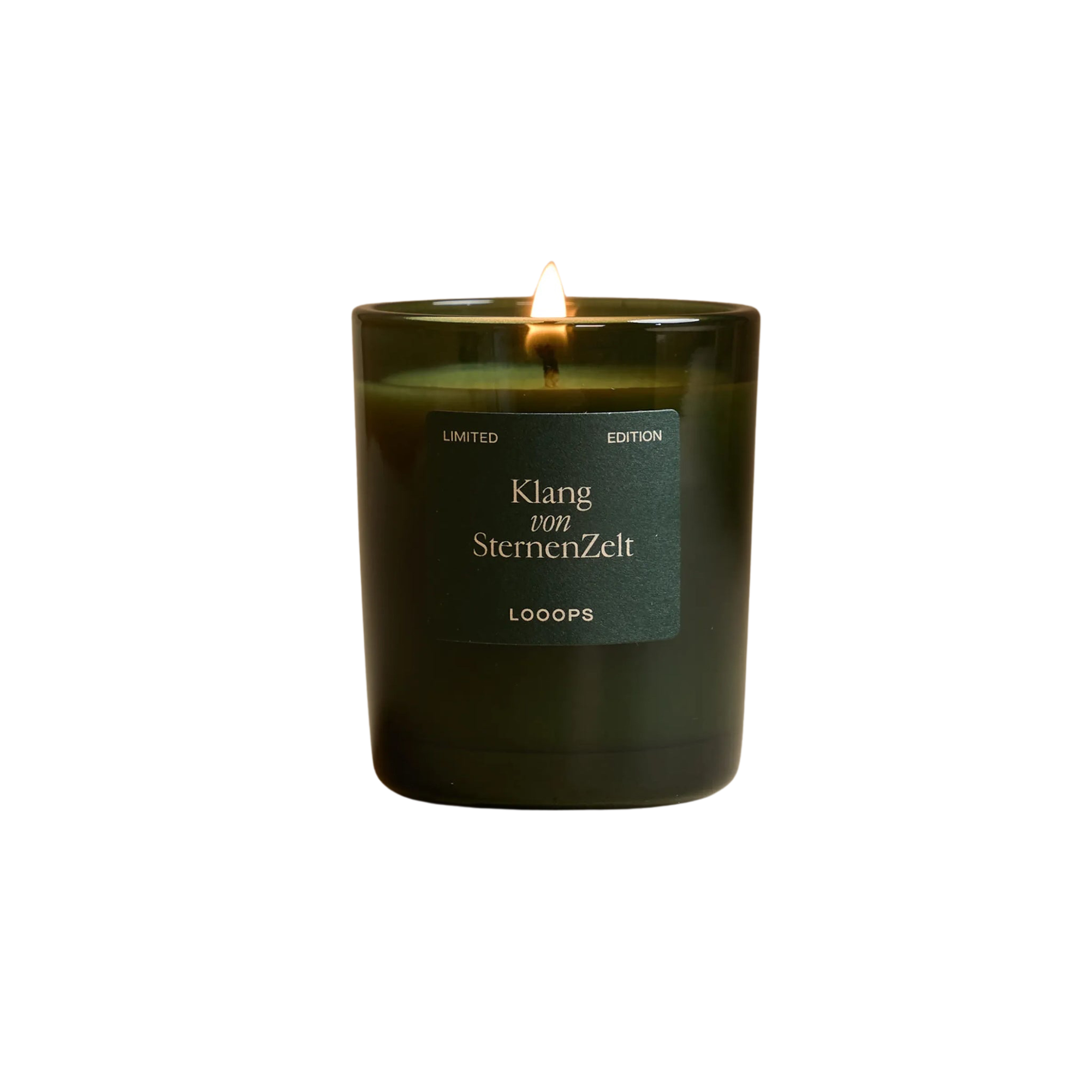 Klang von SternenZelt