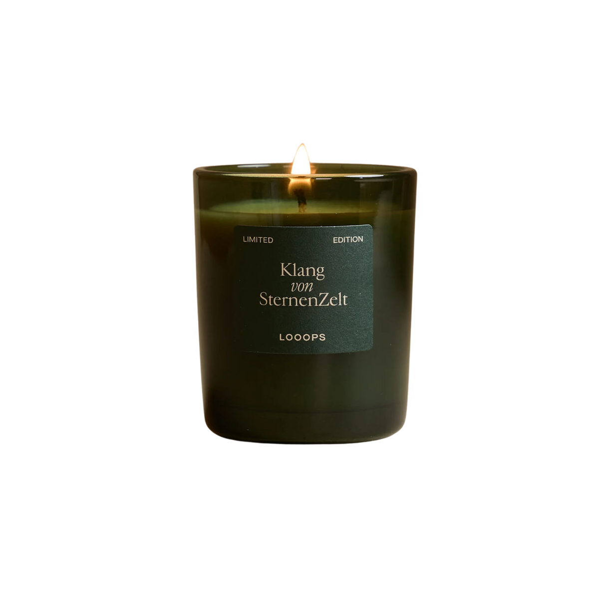 Klang von SternenZelt von Looops – 75 g · 25 h