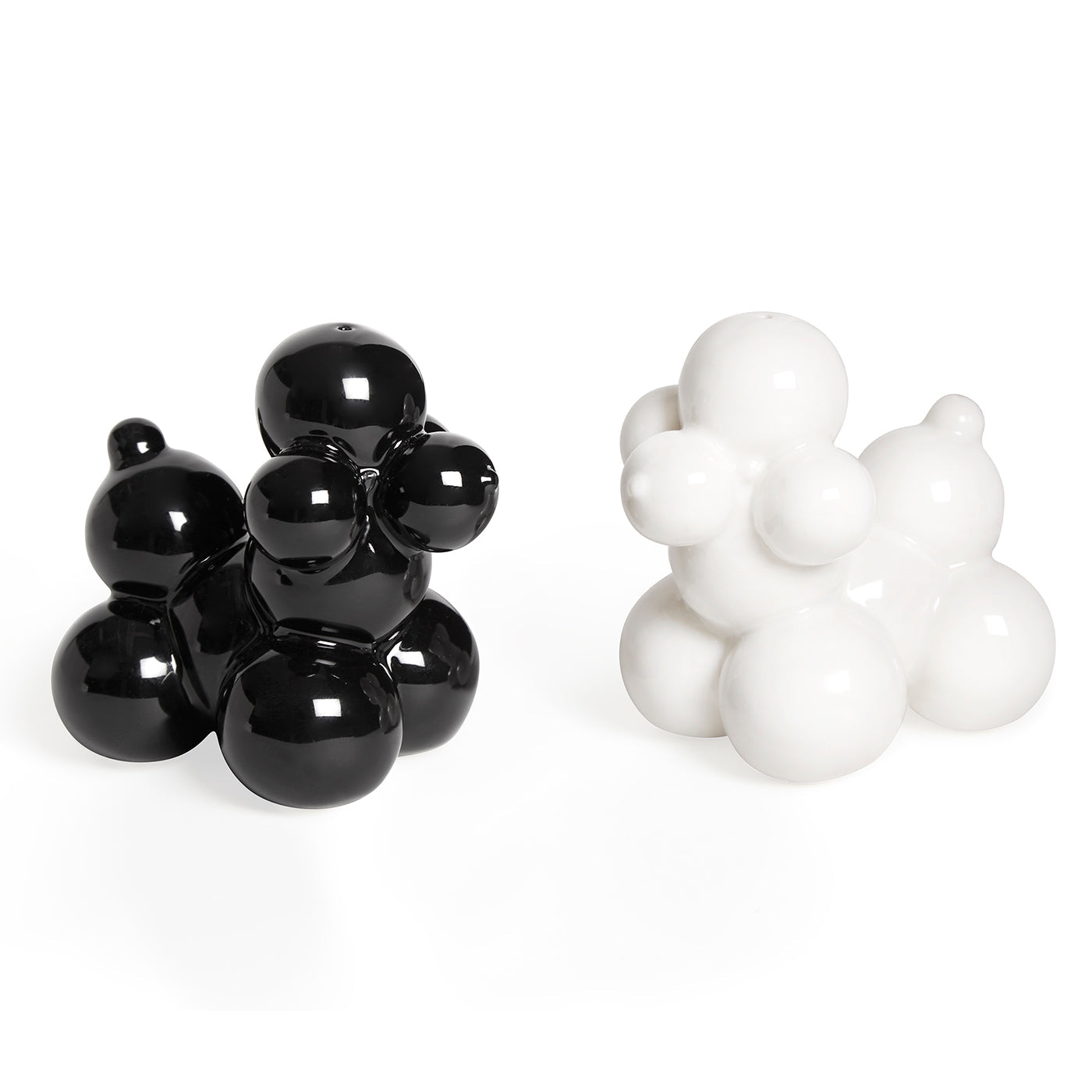Salz und Pfeffer Streuer "Poodle" 22335