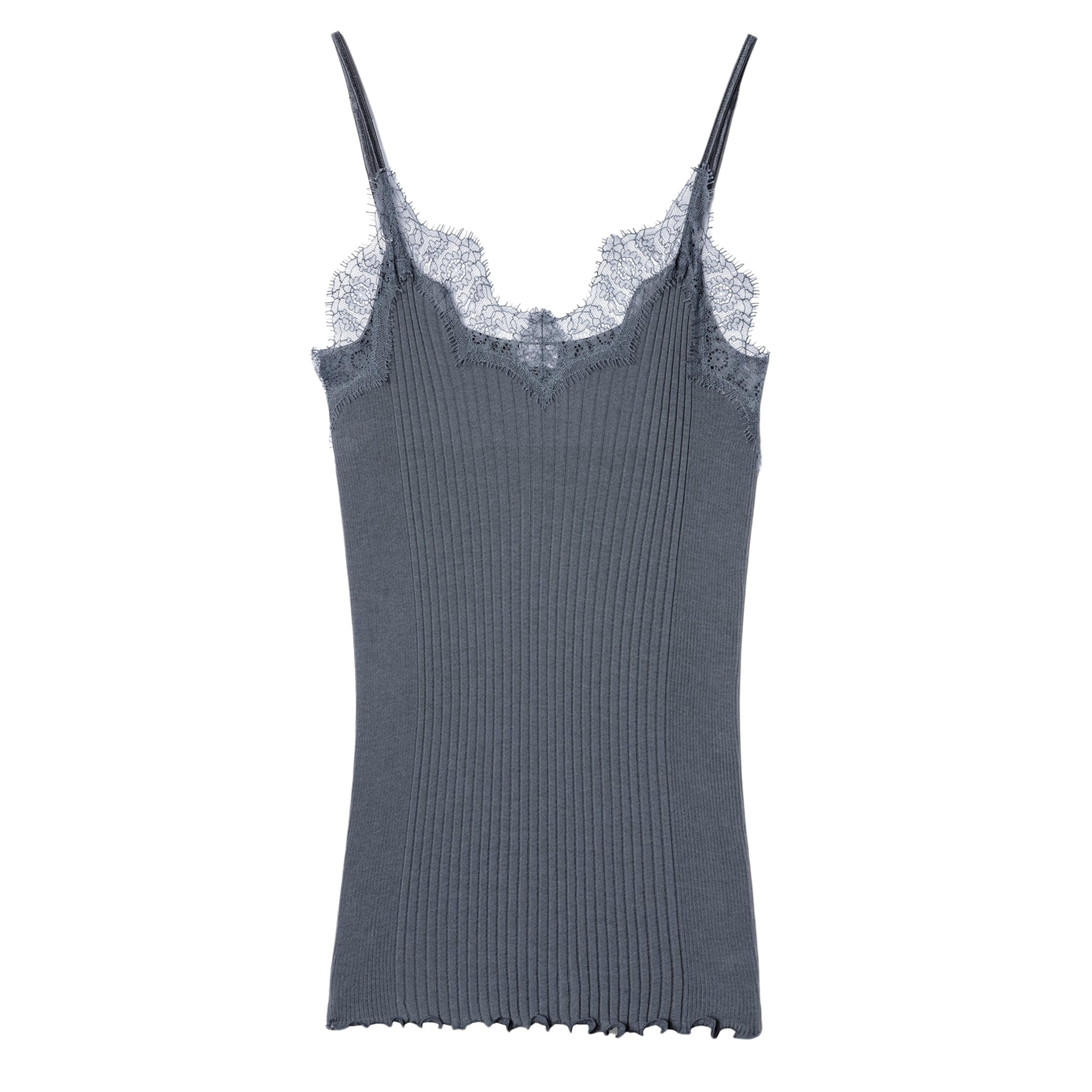 Spaghetti Top "Pureness"