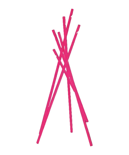 Garderobenständer "Sticks"