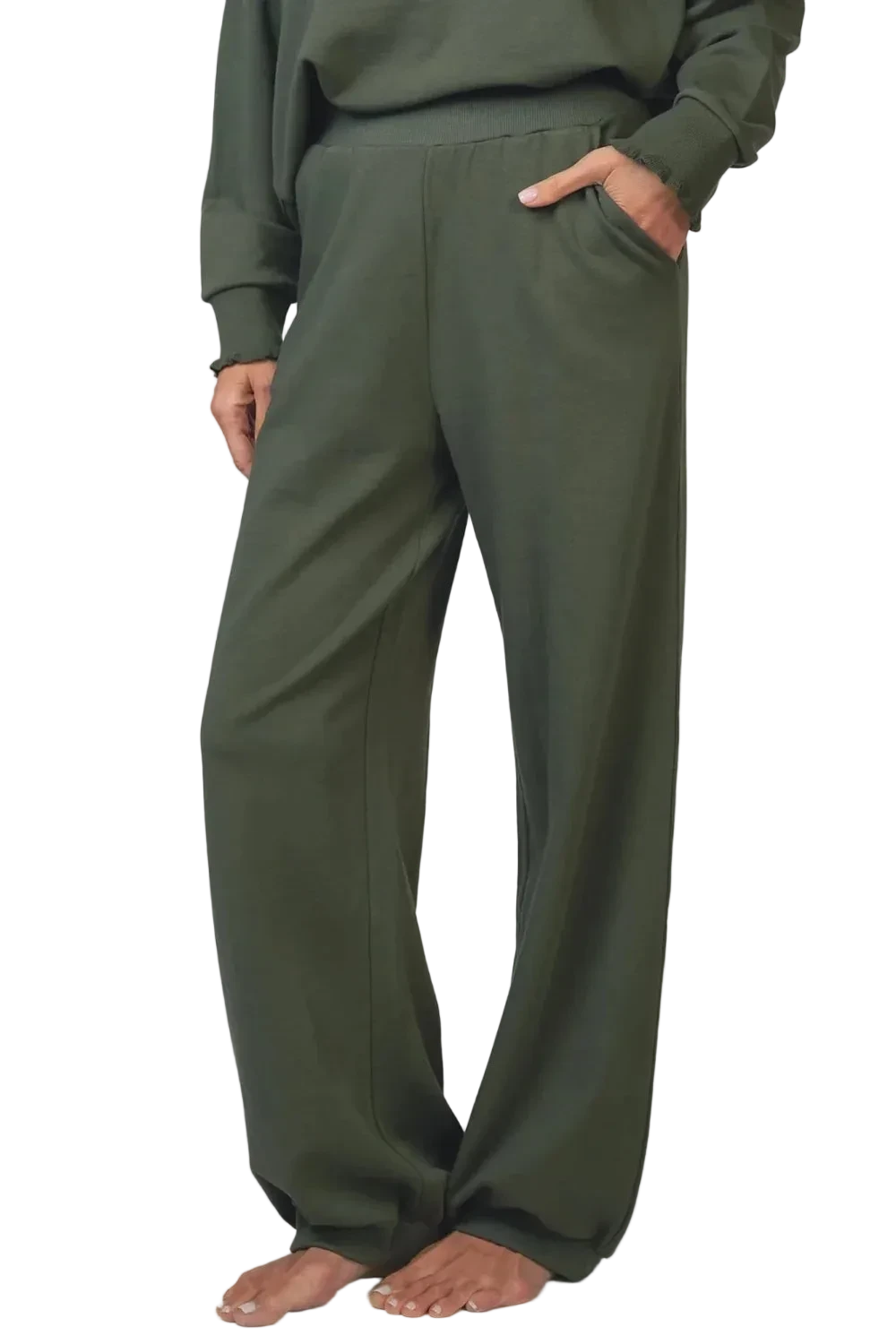Sweatpants "Perry Two"