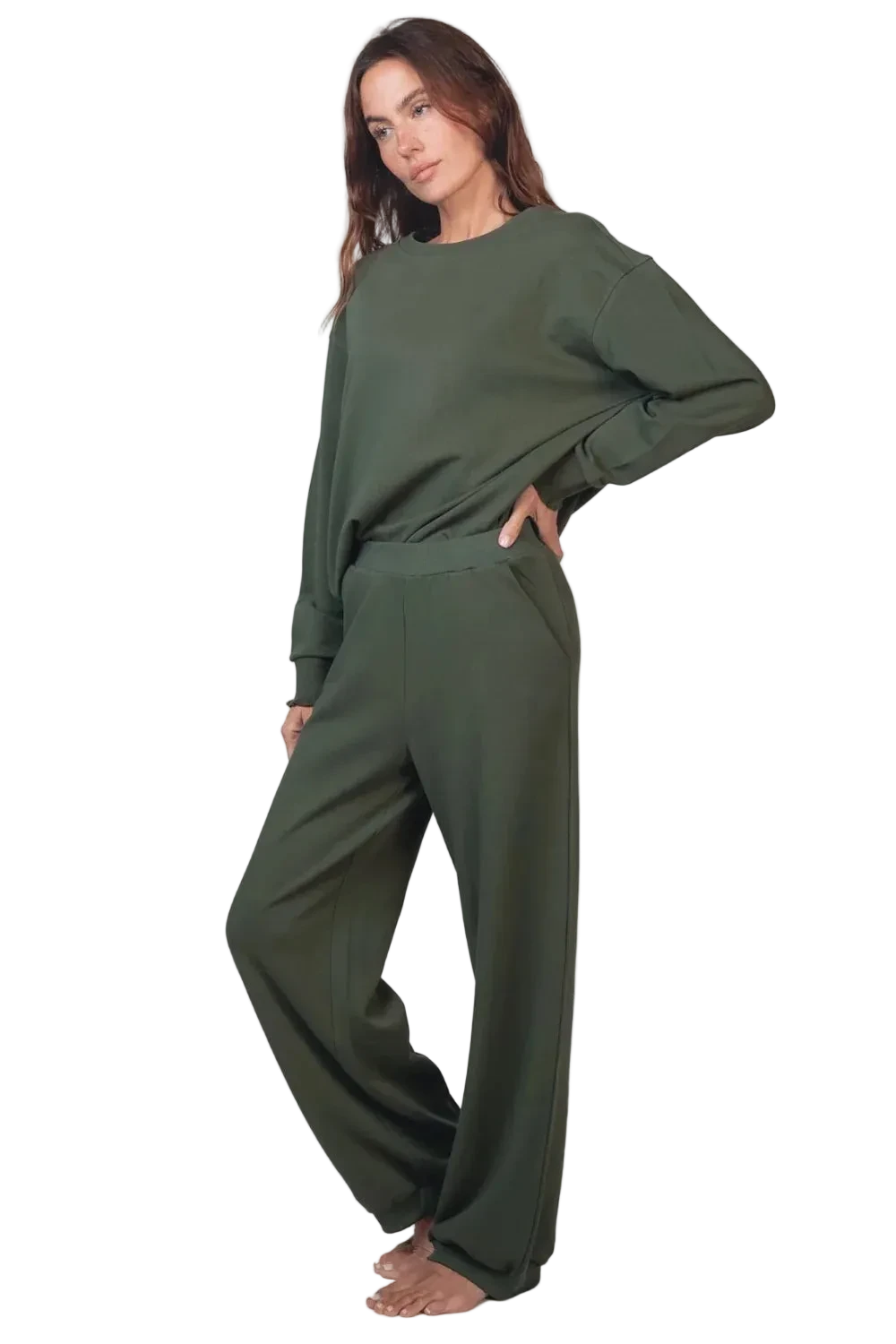 Sweatpants "Perry Two"