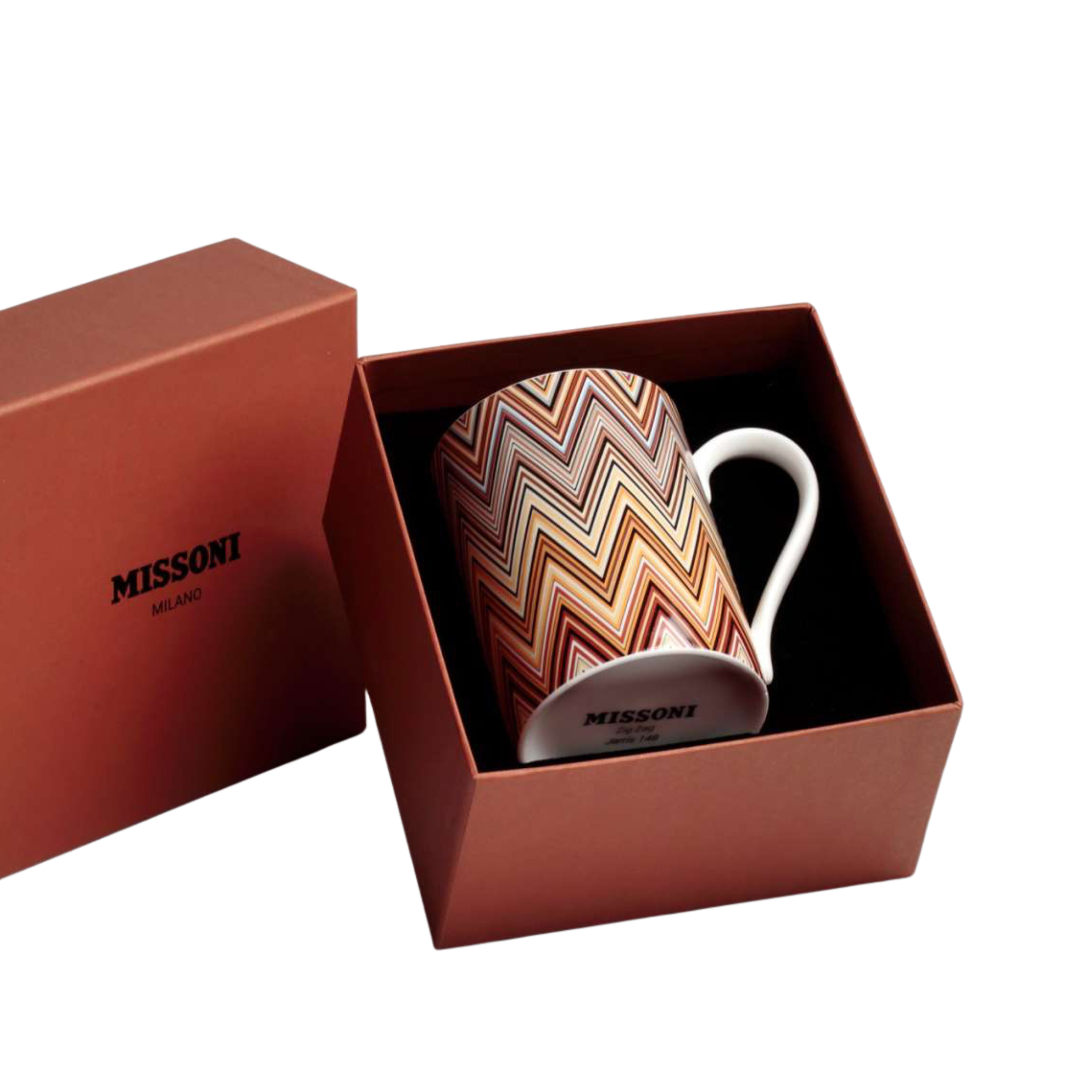 Tasse "Zig Zag Jarris 148"