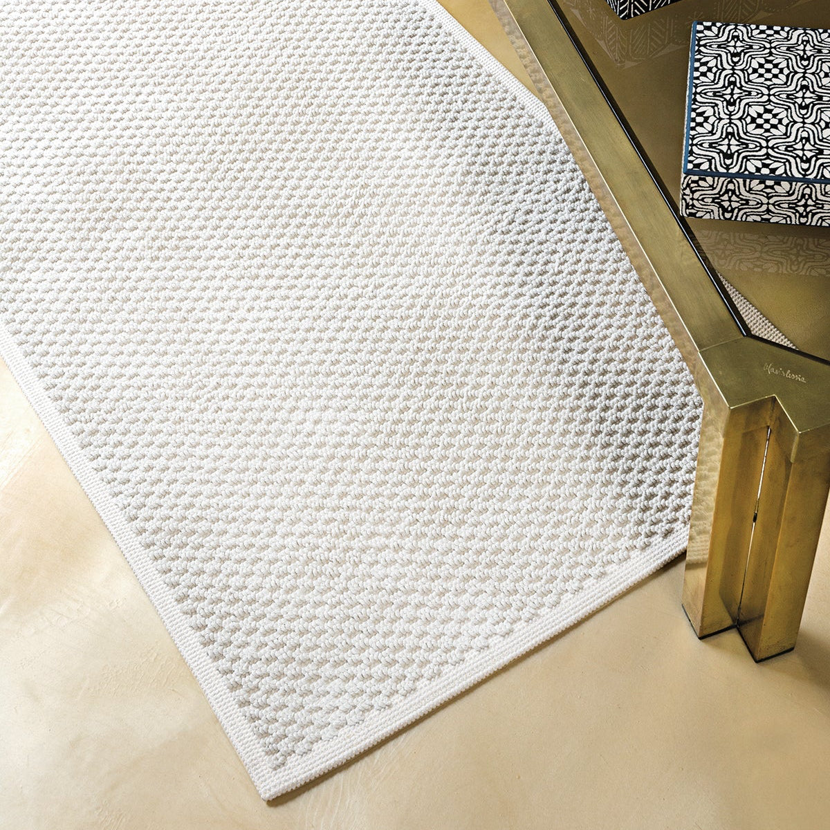 Bath Mat "Keith"