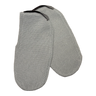 2601 Bettsöckchen von Pure Cashmere – Ice mint