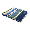 Strandtuch "Eva" 180x100cm von Missoni – 170 Blau
