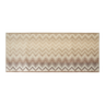 Badvorleger "Marea" 70x160cm von Missoni – Natural 211
