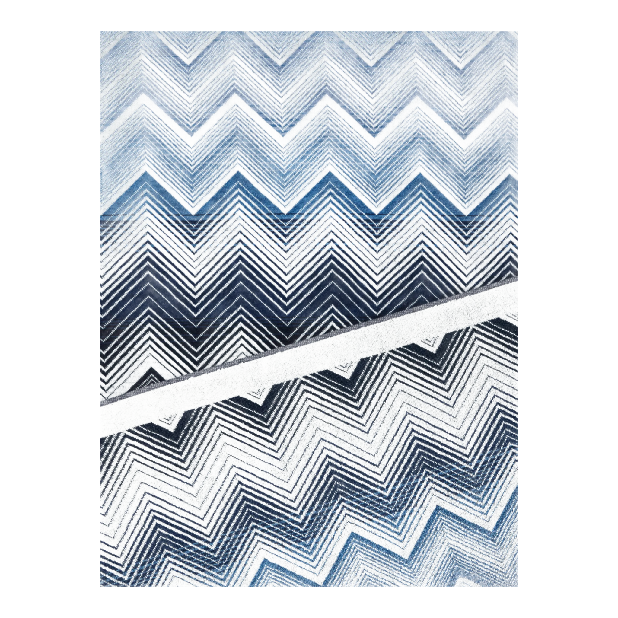 #Farbe_501 Blau/Weiß