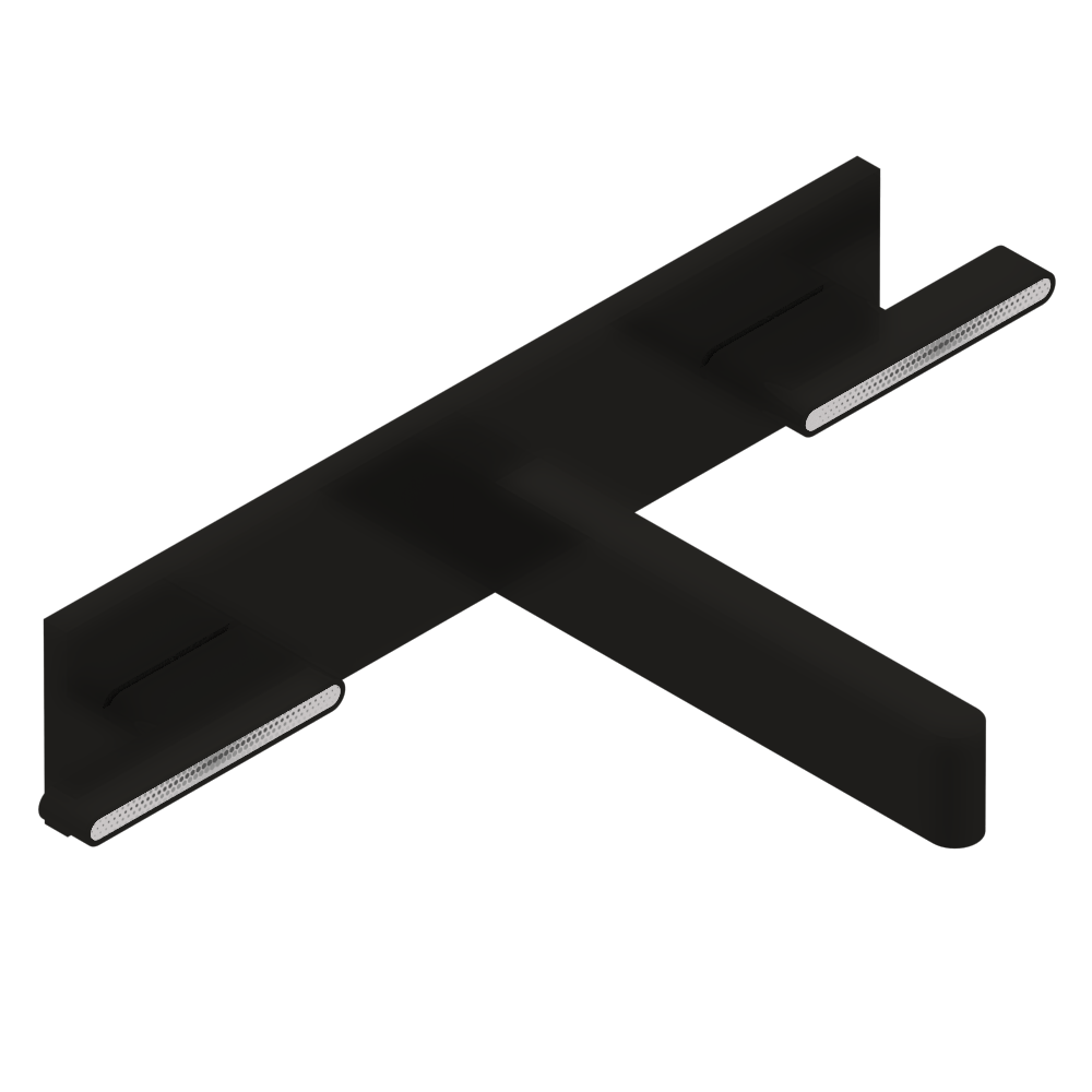 THG U7M.40GBP22.H34 – manufacturer-based surface simulation – H34