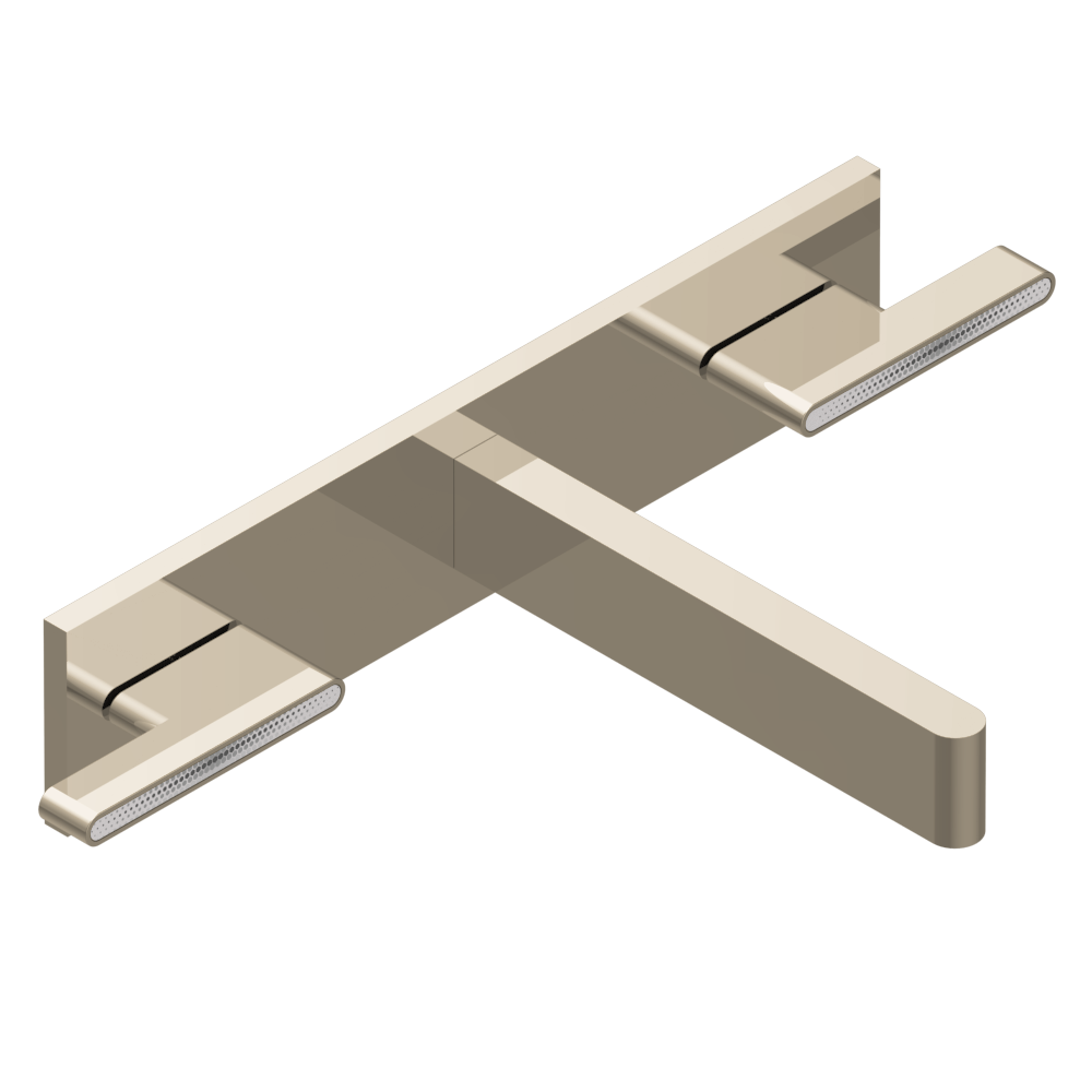 THG U7M.40GBP22.F30 – manufacturer-based surface simulation – F30