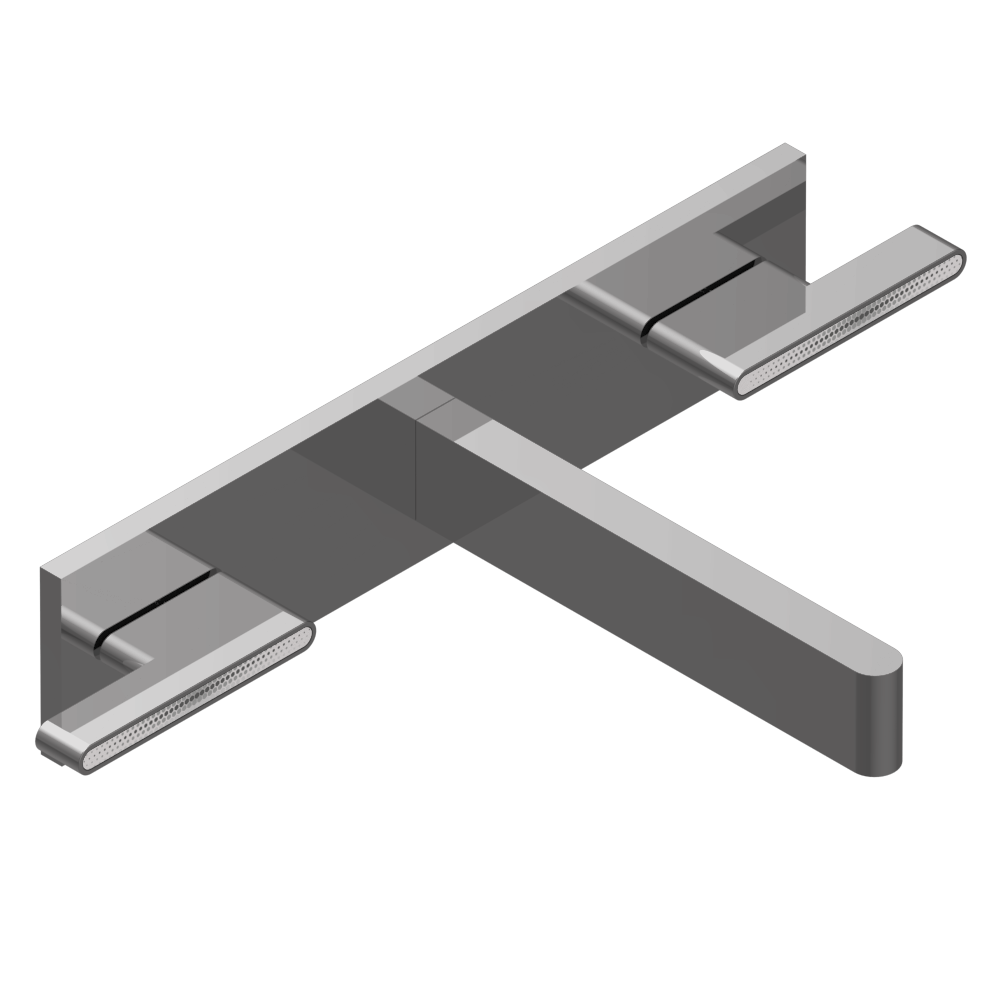 THG U7M.40GBP22.H64 – manufacturer-based surface simulation – H64