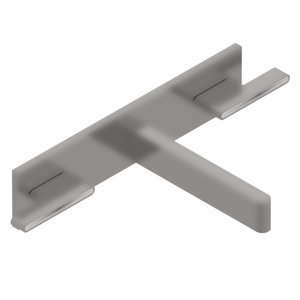 THG U7M.40GBP22.H65 – manufacturer-based surface simulation – H65
