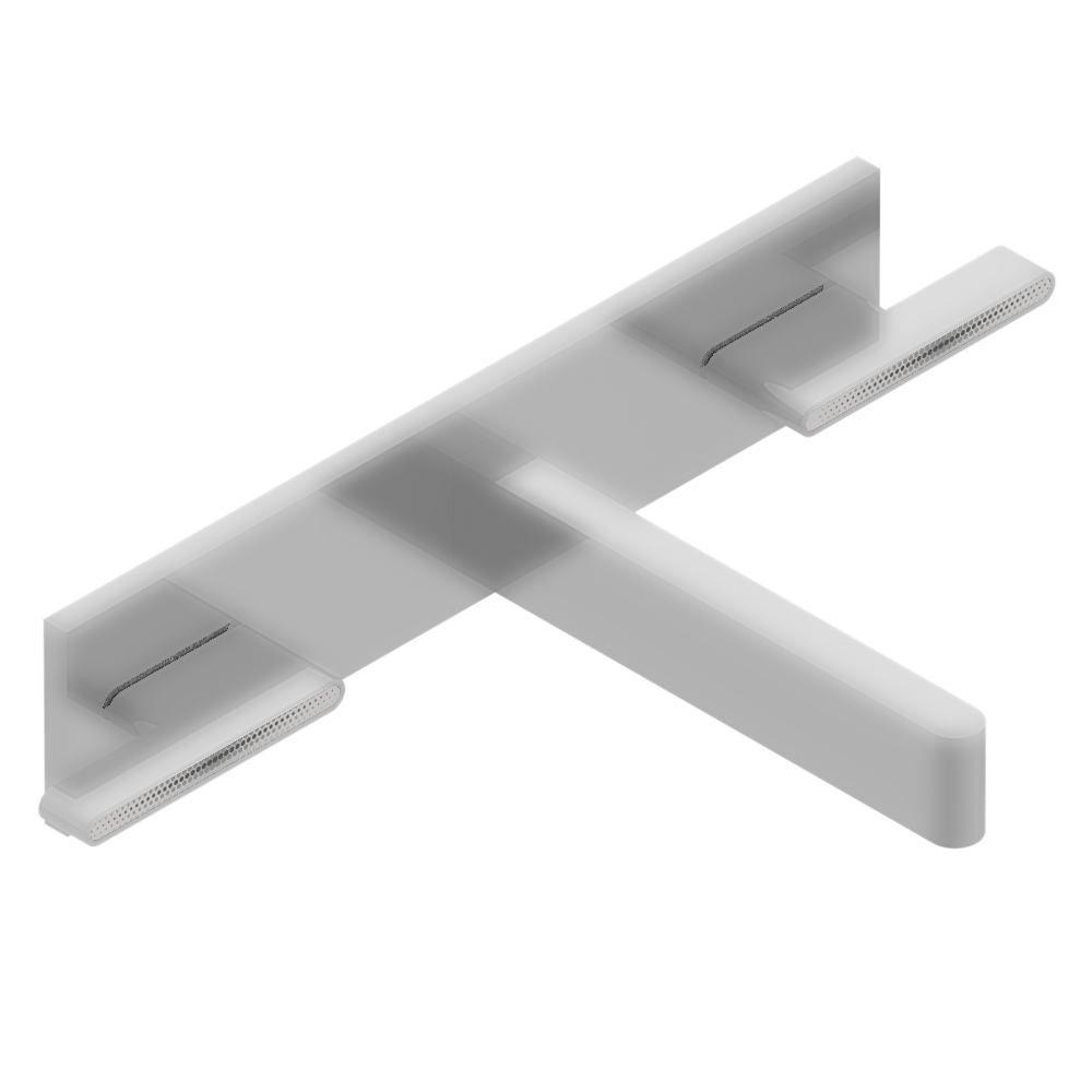 THG U7M.40GBP22.C02 – manufacturer-based surface simulation – C02