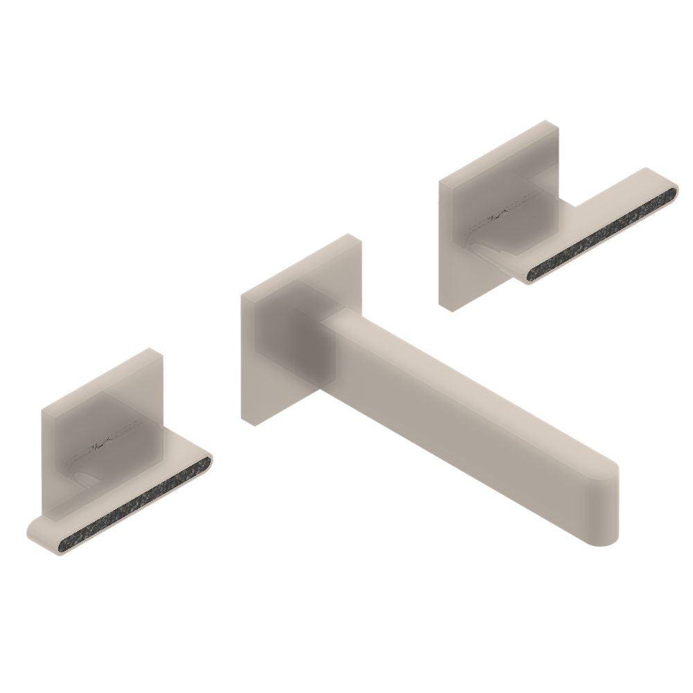 THG U7T.40GB.C01 – manufacturer-based surface simulation – C01