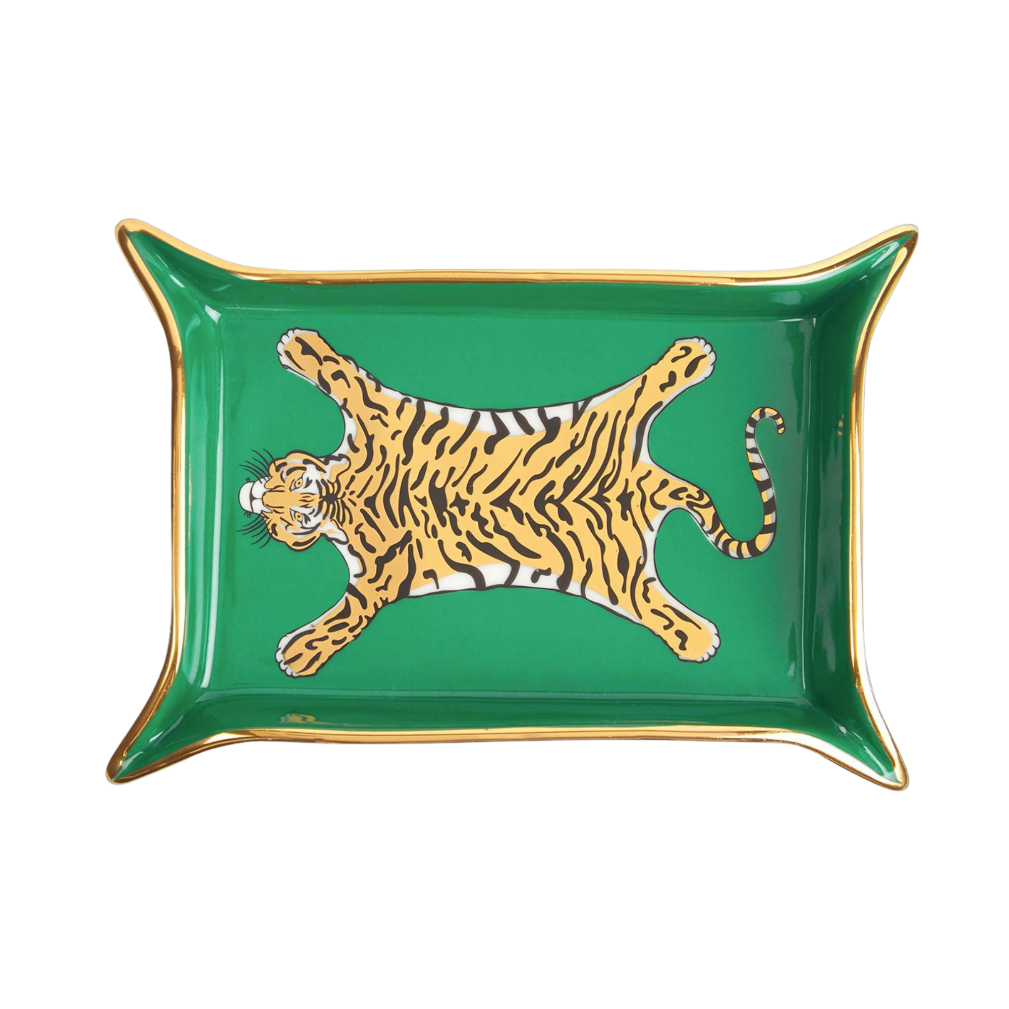 Ablageschale "Tiger"