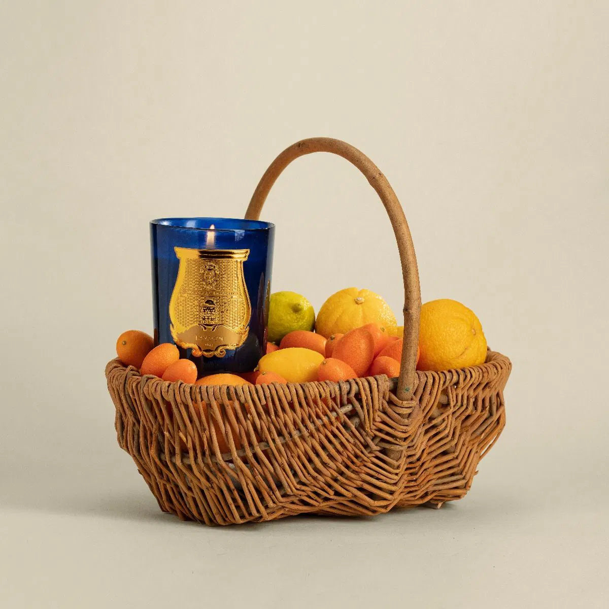 Trudon Scented Candle "Reggio"