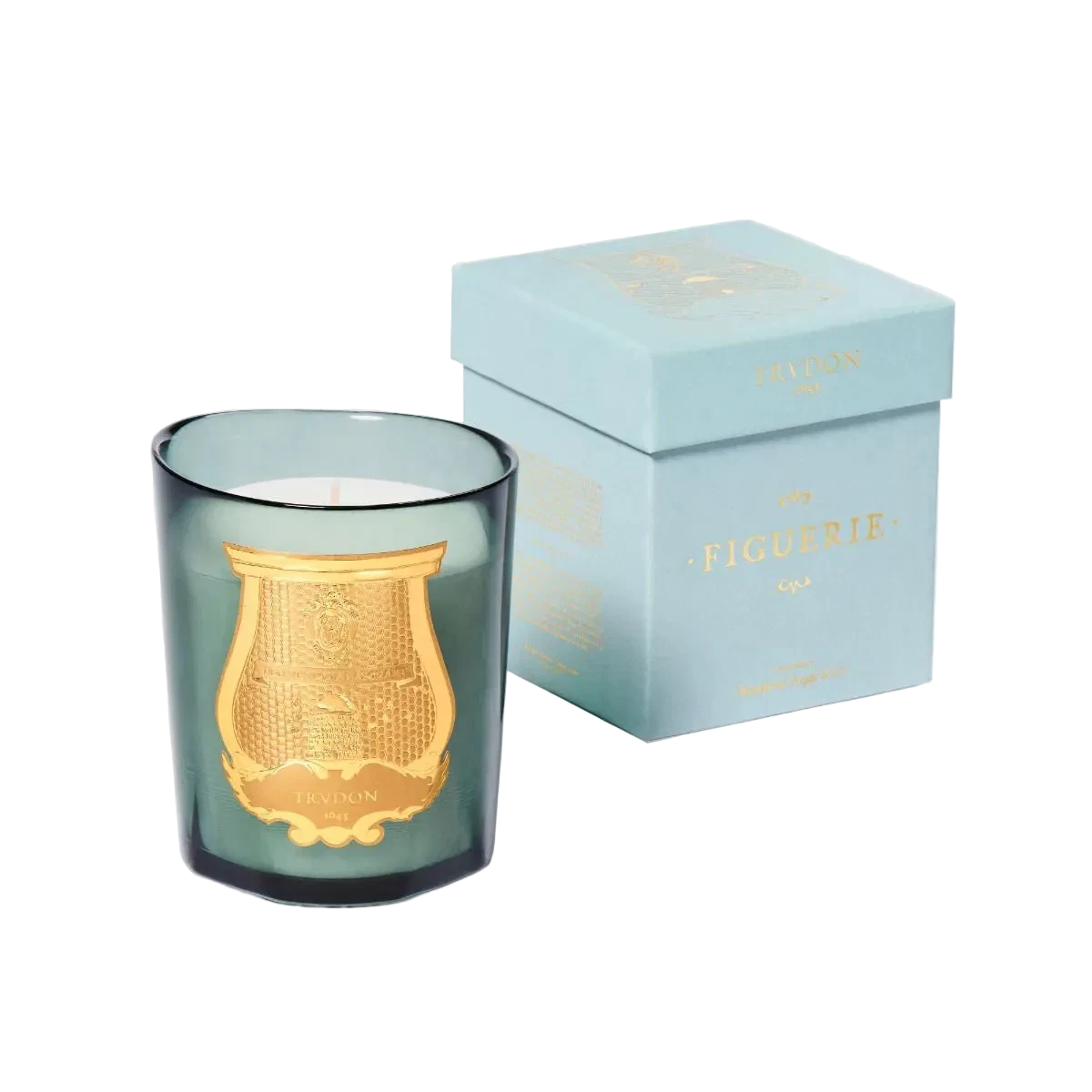 Candela profumata Trudon "Figuerie"