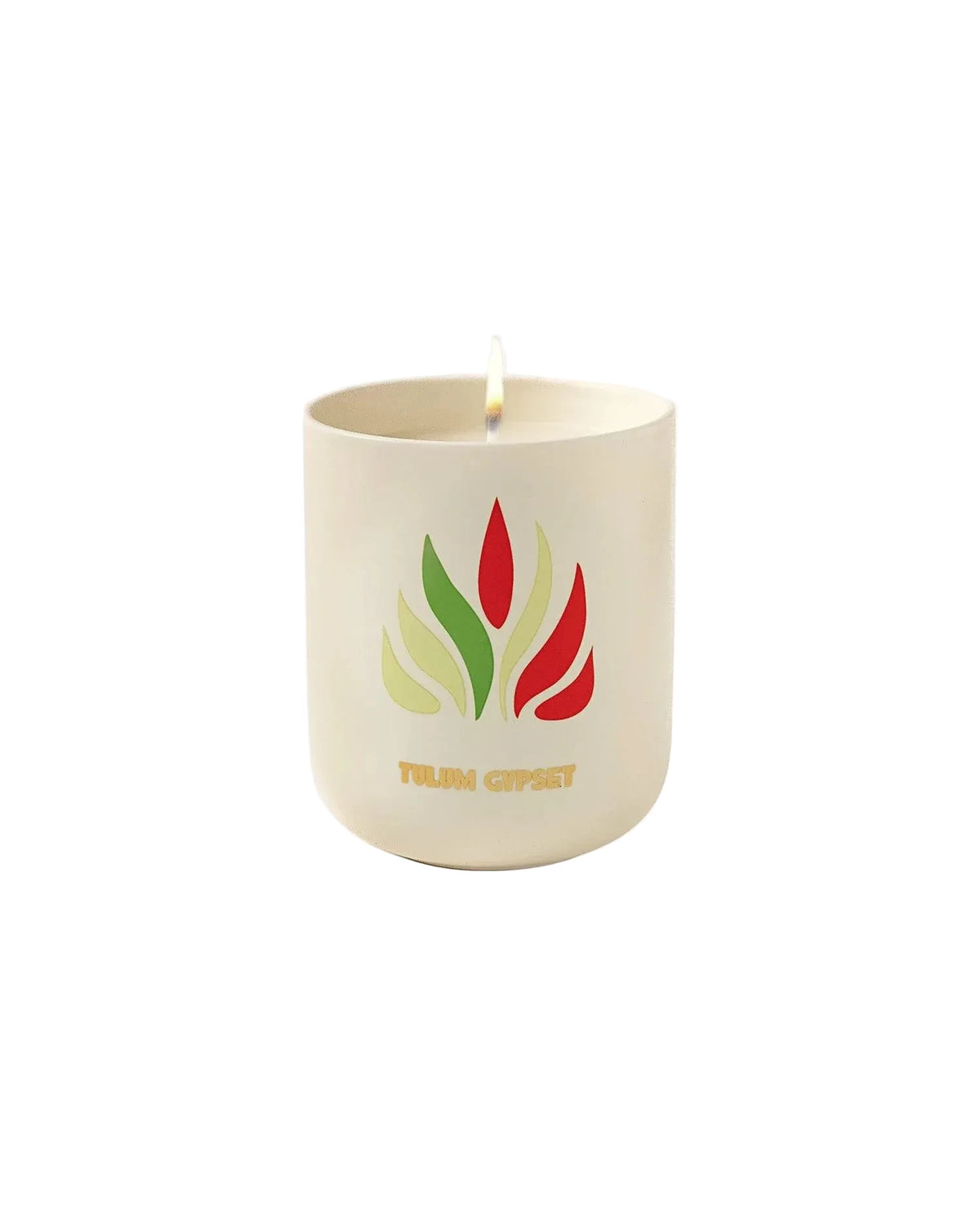 Travel Candle "Tulum" von Assouline