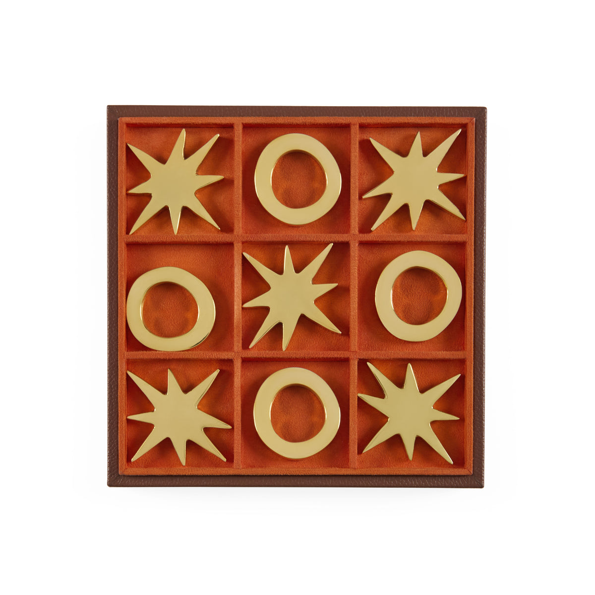 Tic-Tac-Toe "Playa" von Jonathan Adler