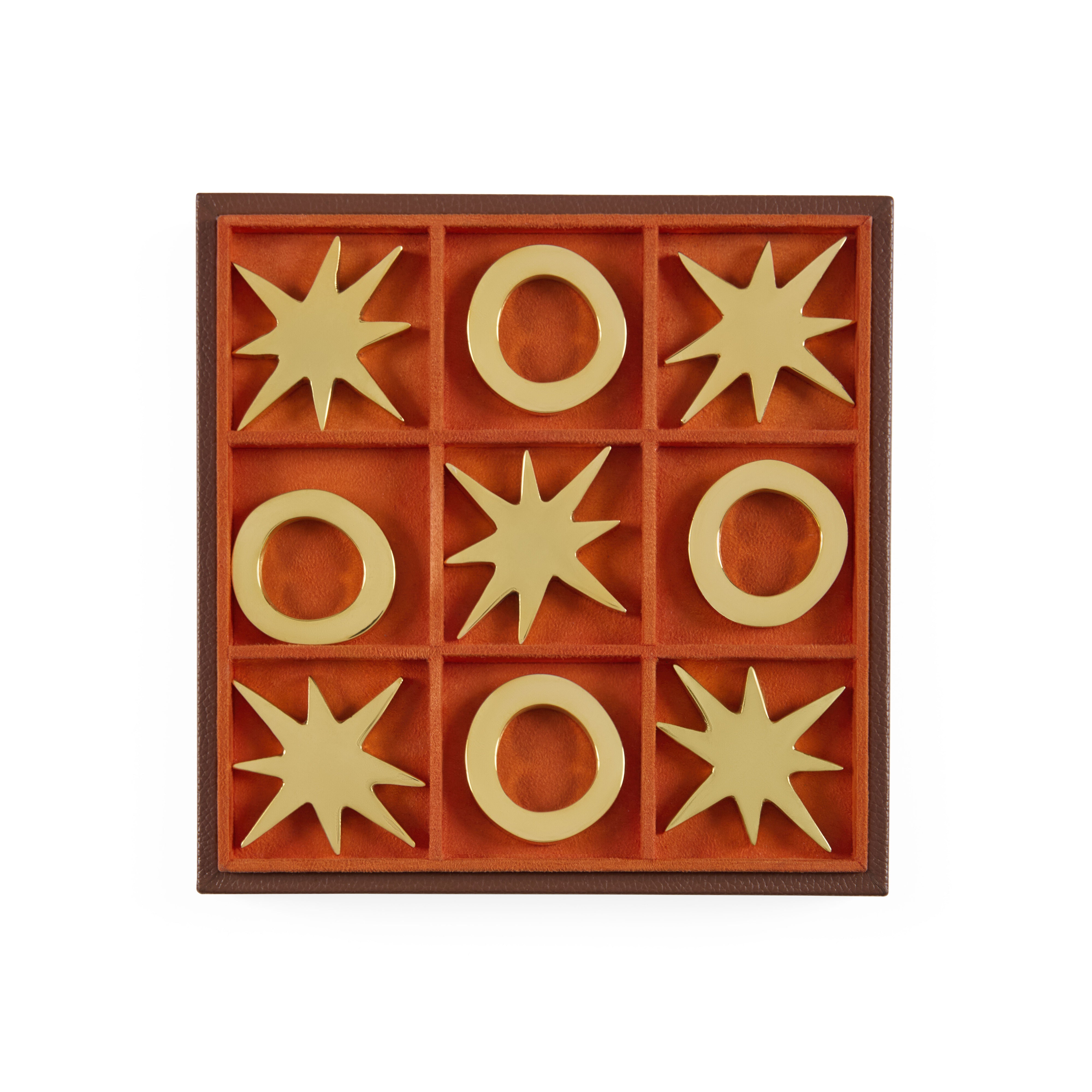 Tic-Tac-Toe "Playa"
