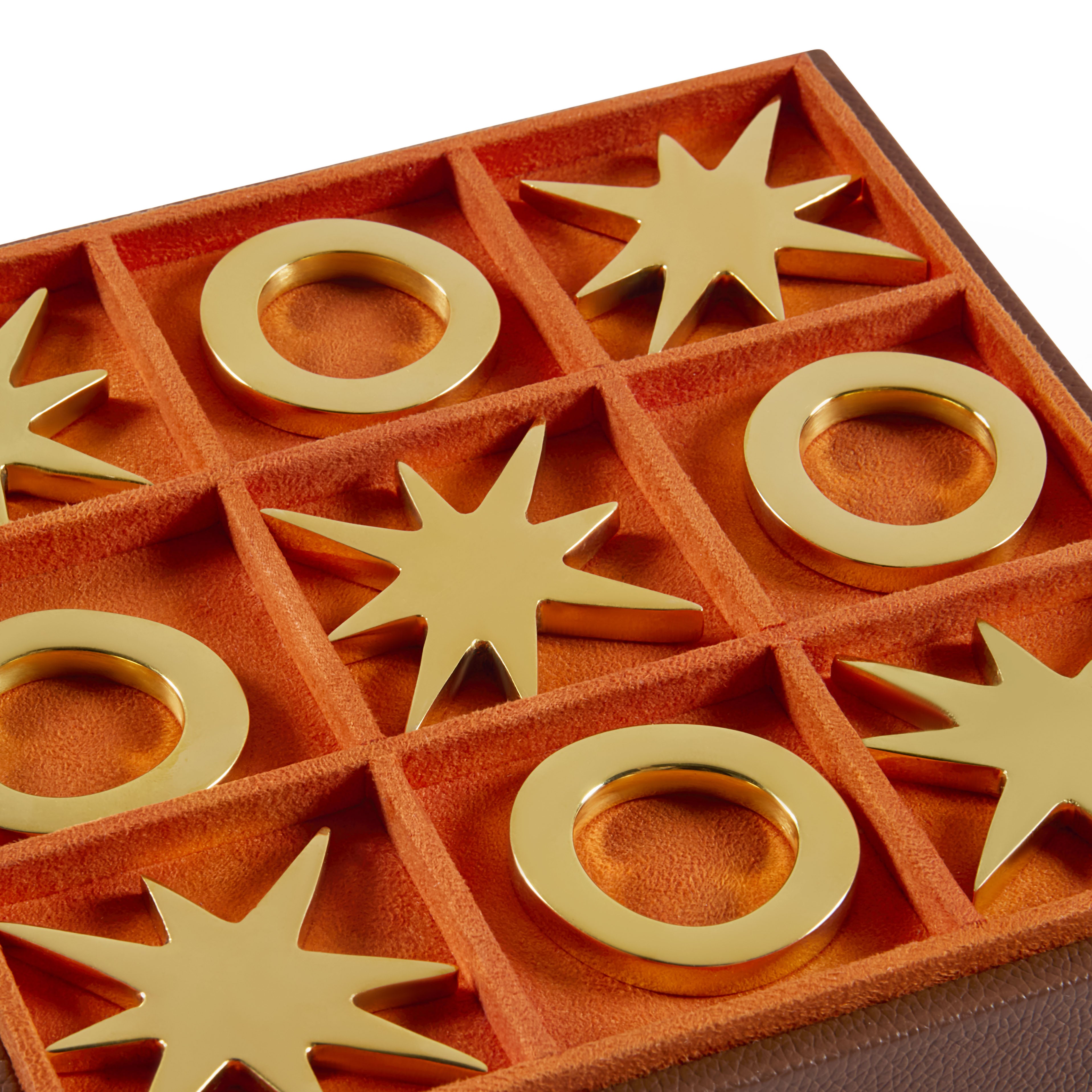 Tic-Tac-Toe "Playa"