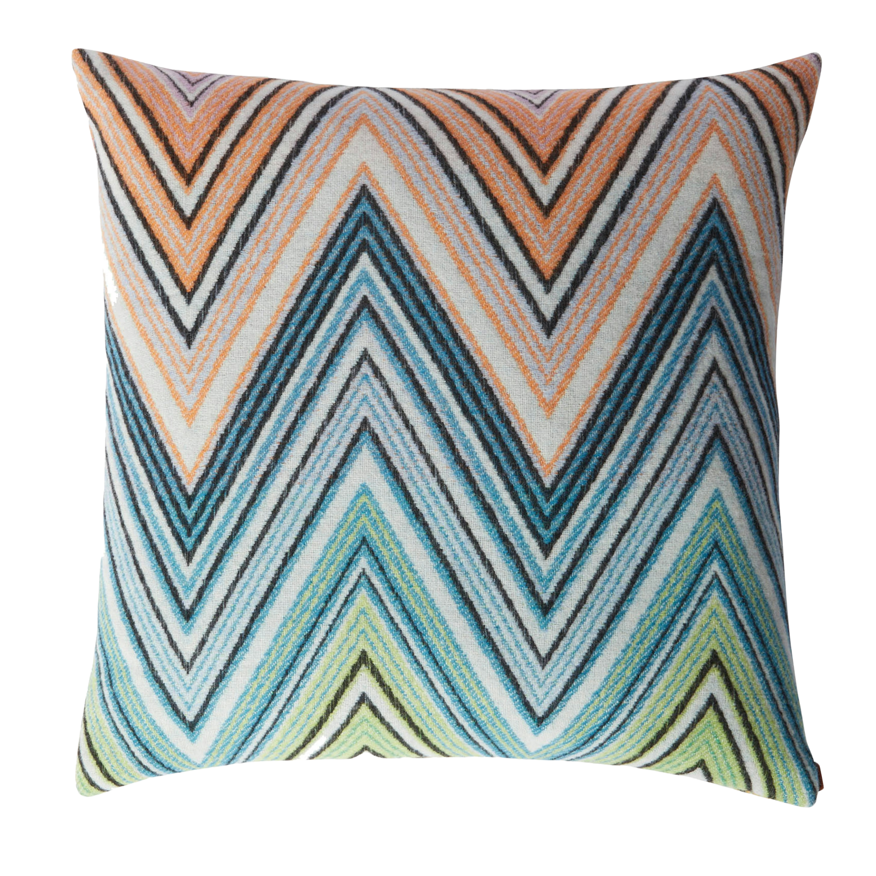 Kissen 60x60 "Plume"