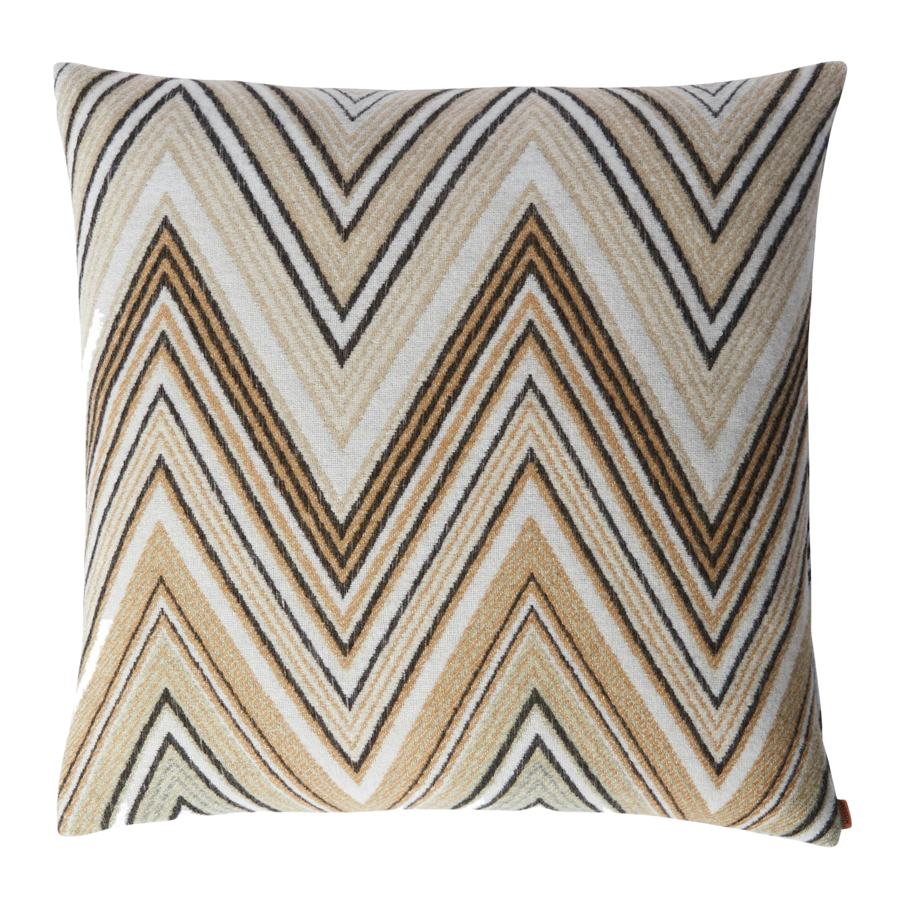Kissen 60x60 "Plume"