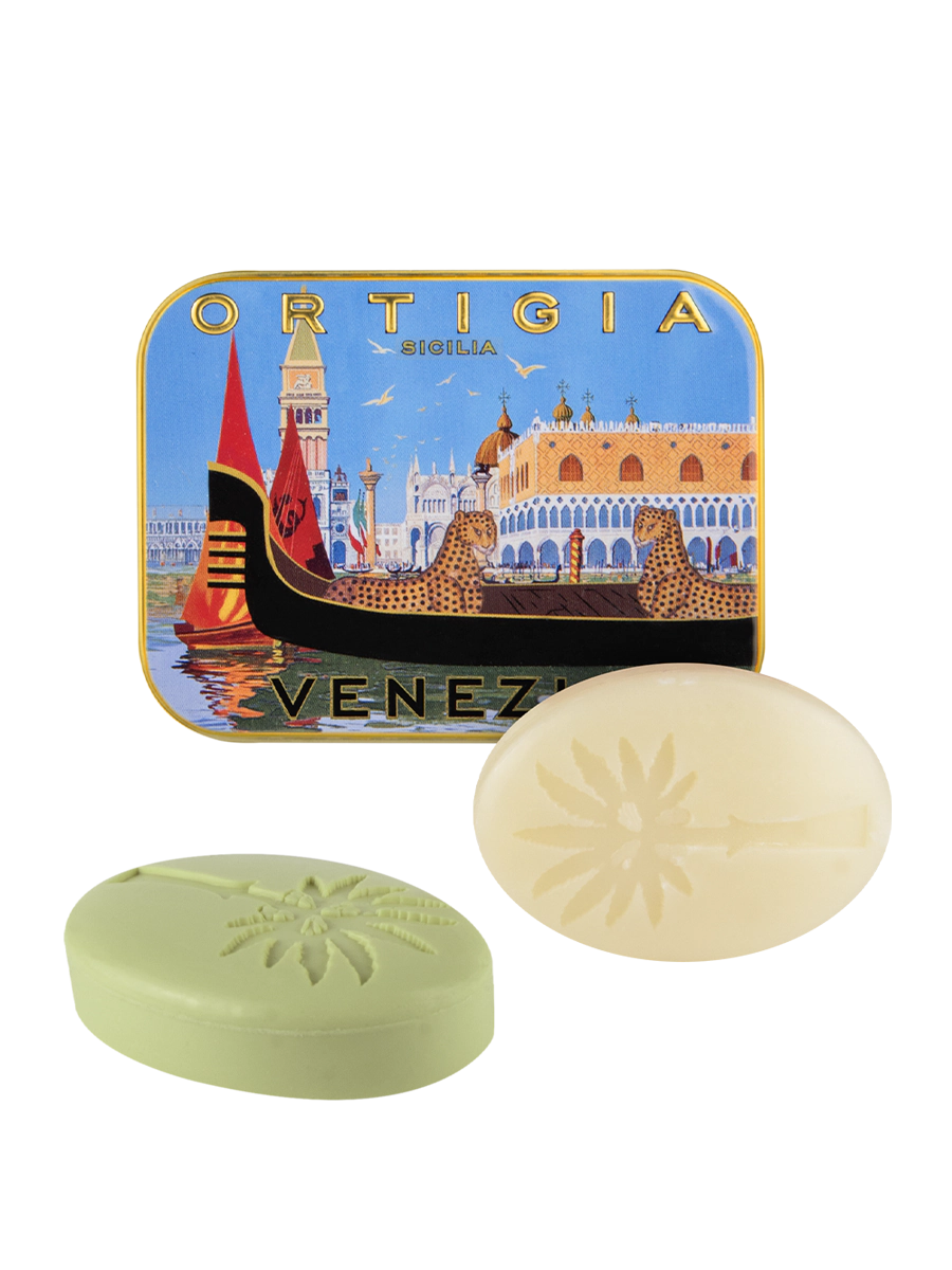 Seifenbox "Venezia"