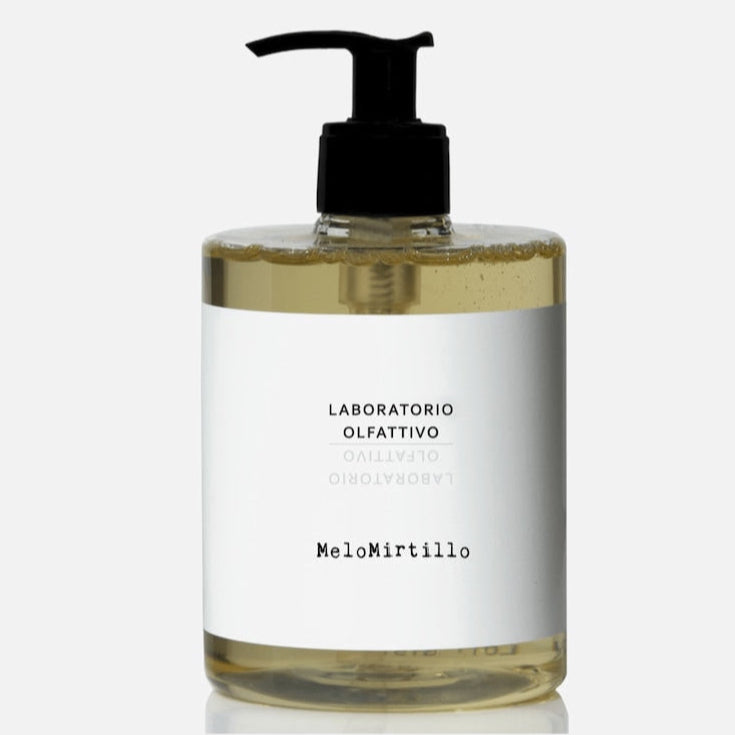Flüssigseife "MeloMirtillo"