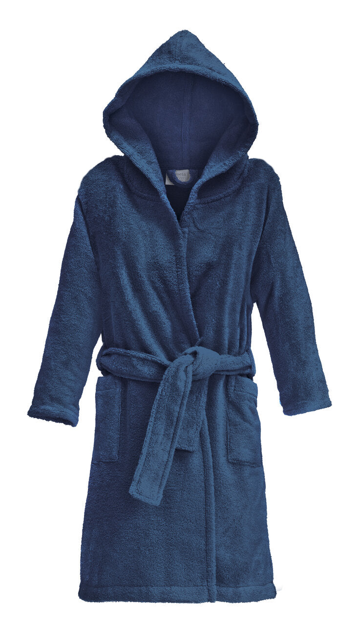 Accappatoio per bambini – Weseta