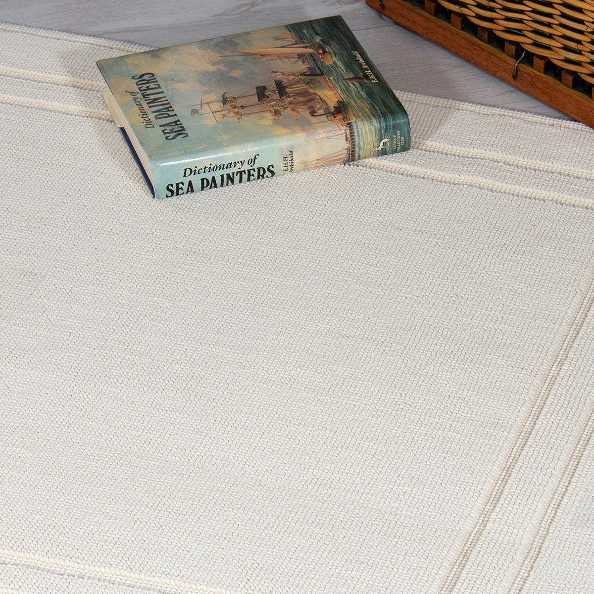"Unito" Bath Mat