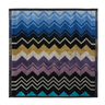 Handtuch "Giacomo" von Missoni – 50 Blue