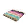Handtuch "Giacomo" von Missoni – Badetuch 100x150cm / 100 Mehrfarbig