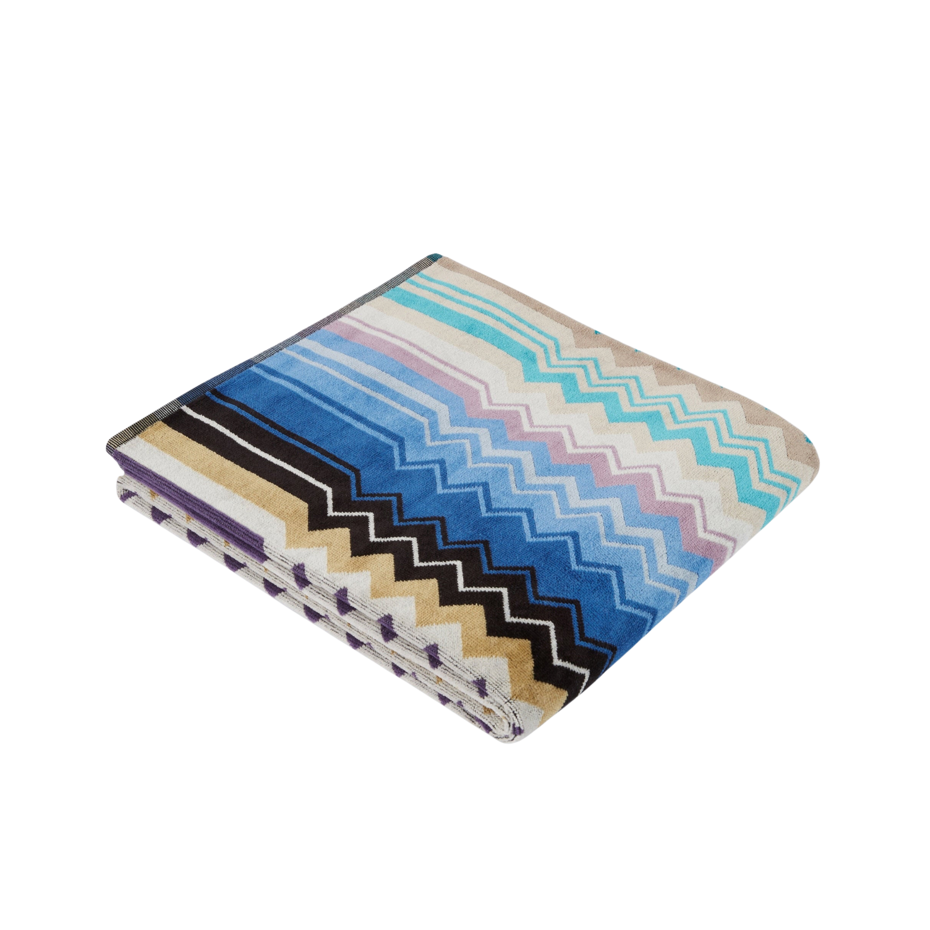 Towel “Giacomo” - Missoni